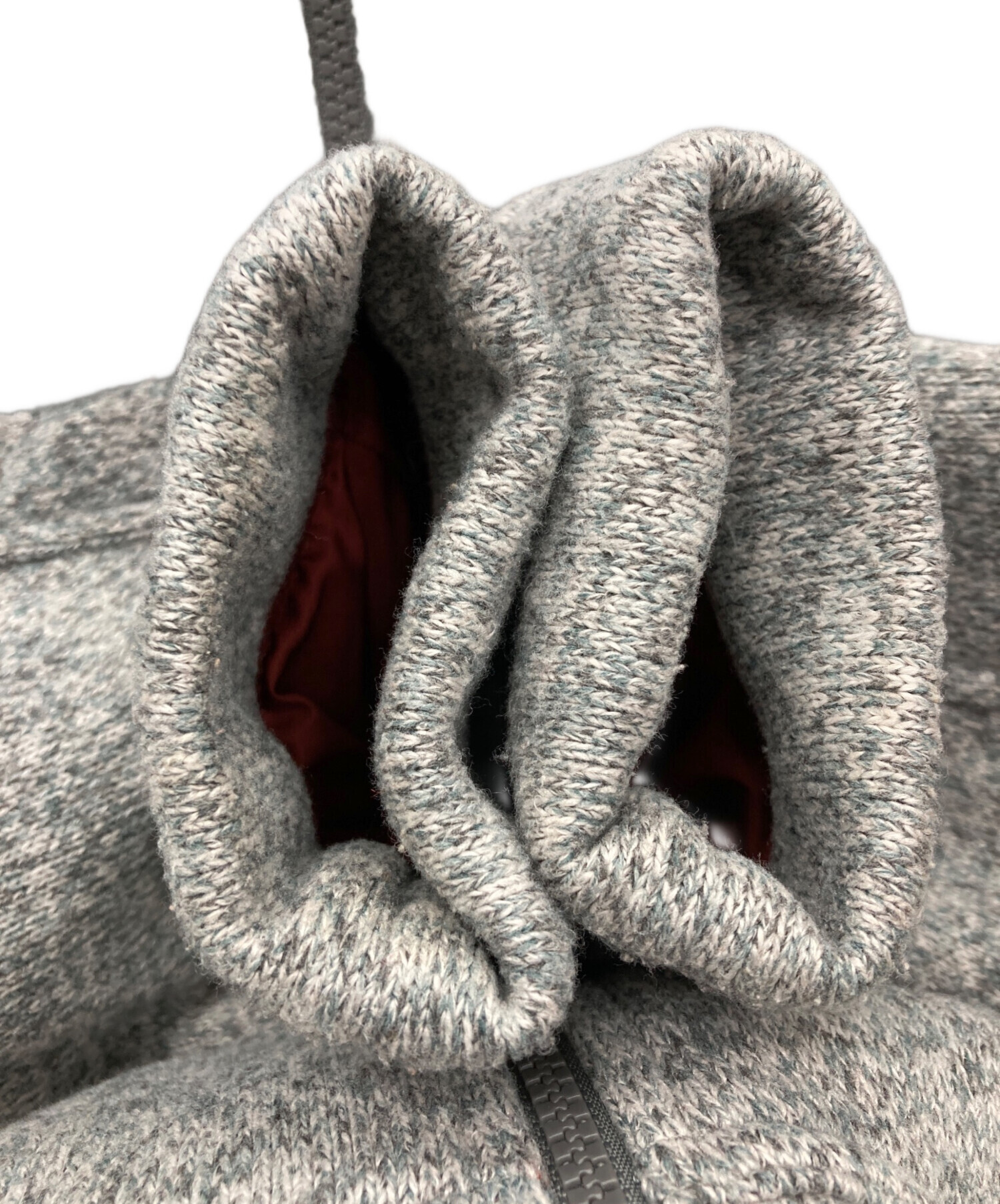 パタゴニア　インサレーテッド　ベターセーター 廃盤モデル！ Patagonia Mens Insulated Better Sweater Hoody | real surf shop