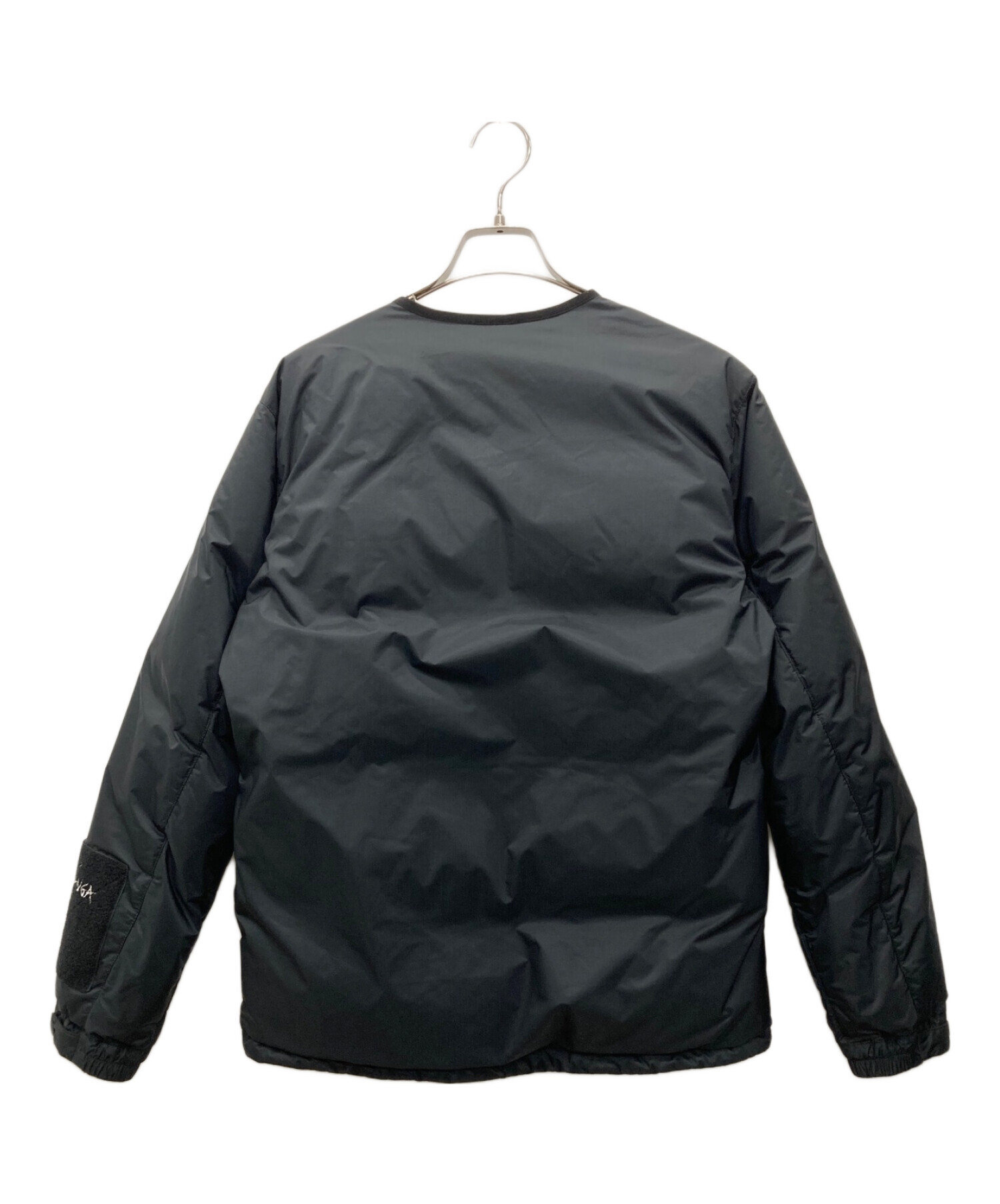 中古・古着通販】NANGA (ナンガ) MANUAL ALPHABET (マニュアル