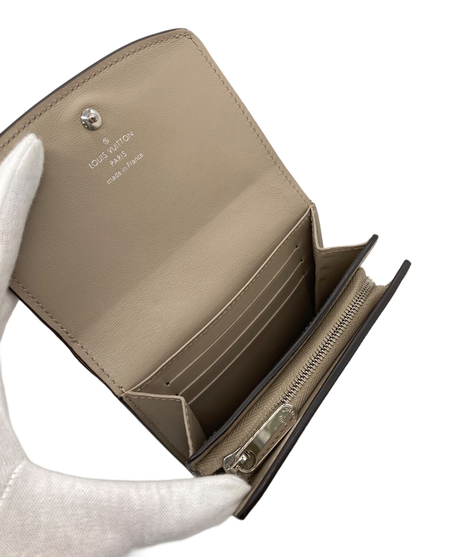 ルイヴィトン 財布 中古 中古・古着通販】LOUIS VUITTON (ルイ ヴィトン) 財布｜ブランド・古着