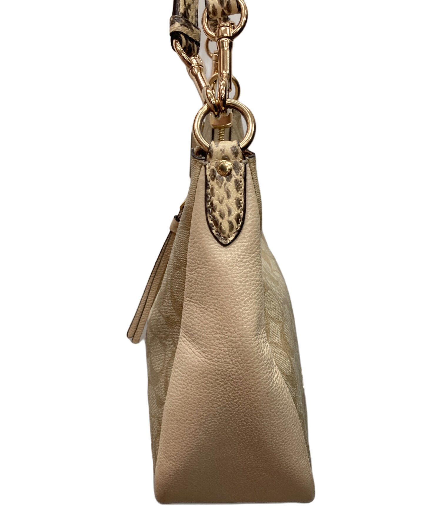 中古・古着通販】COACH (コーチ) ショルダーバッグ｜ブランド・古着