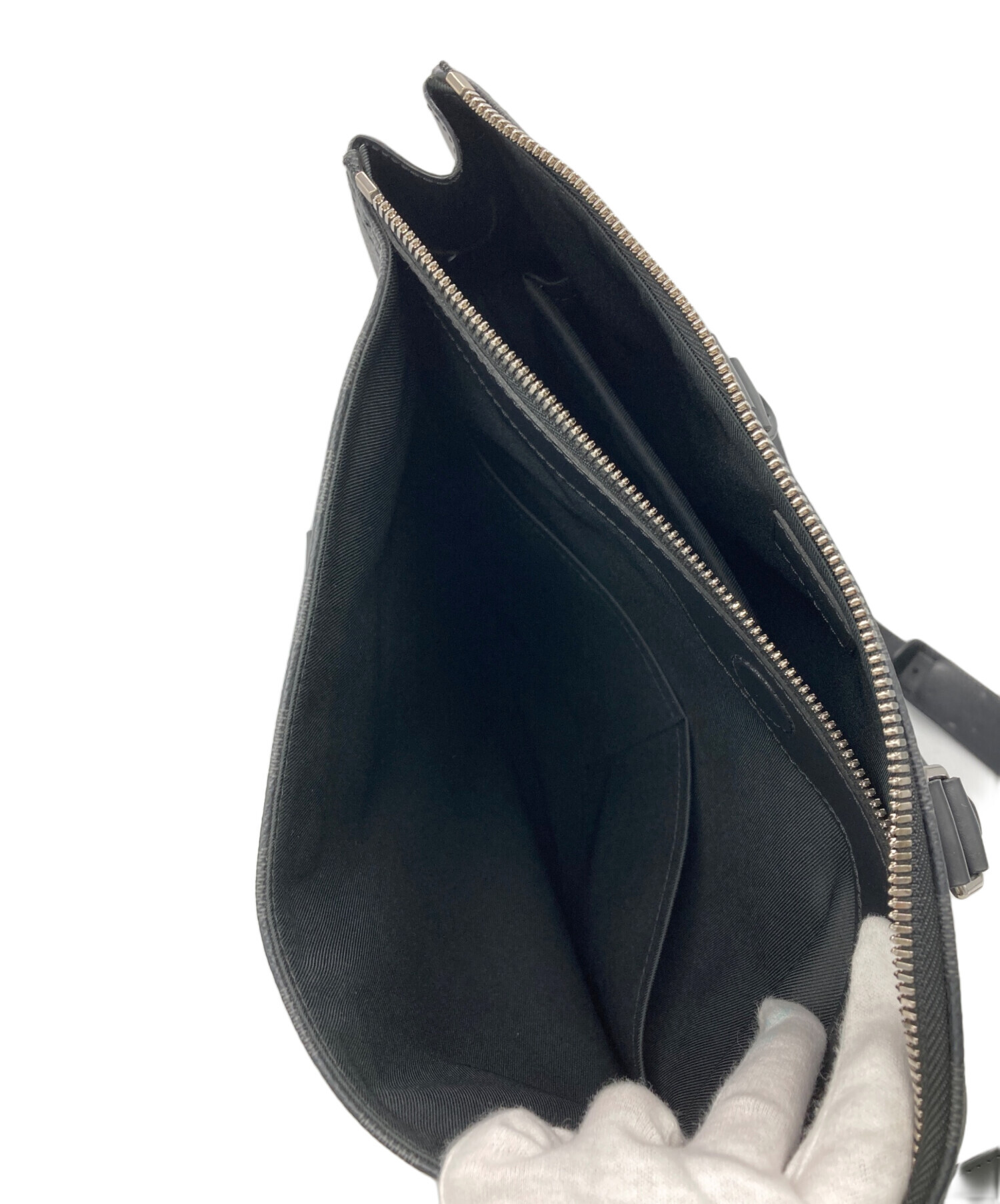 中古・古着通販】LOUIS VUITTON (ルイ ヴィトン) アントン/トート