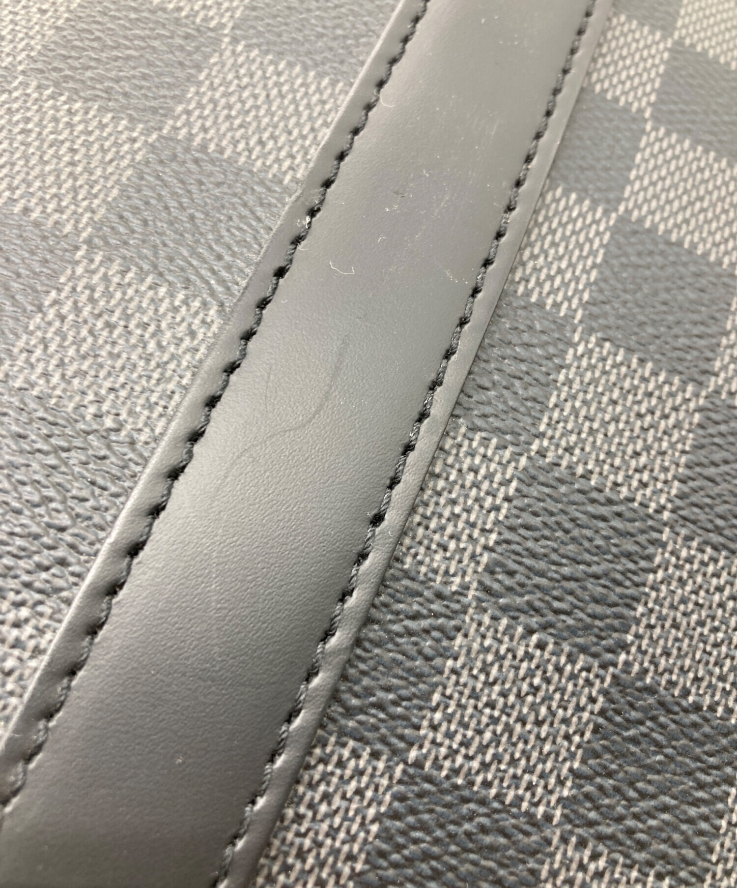 中古・古着通販】LOUIS VUITTON (ルイ ヴィトン) アントン/トート