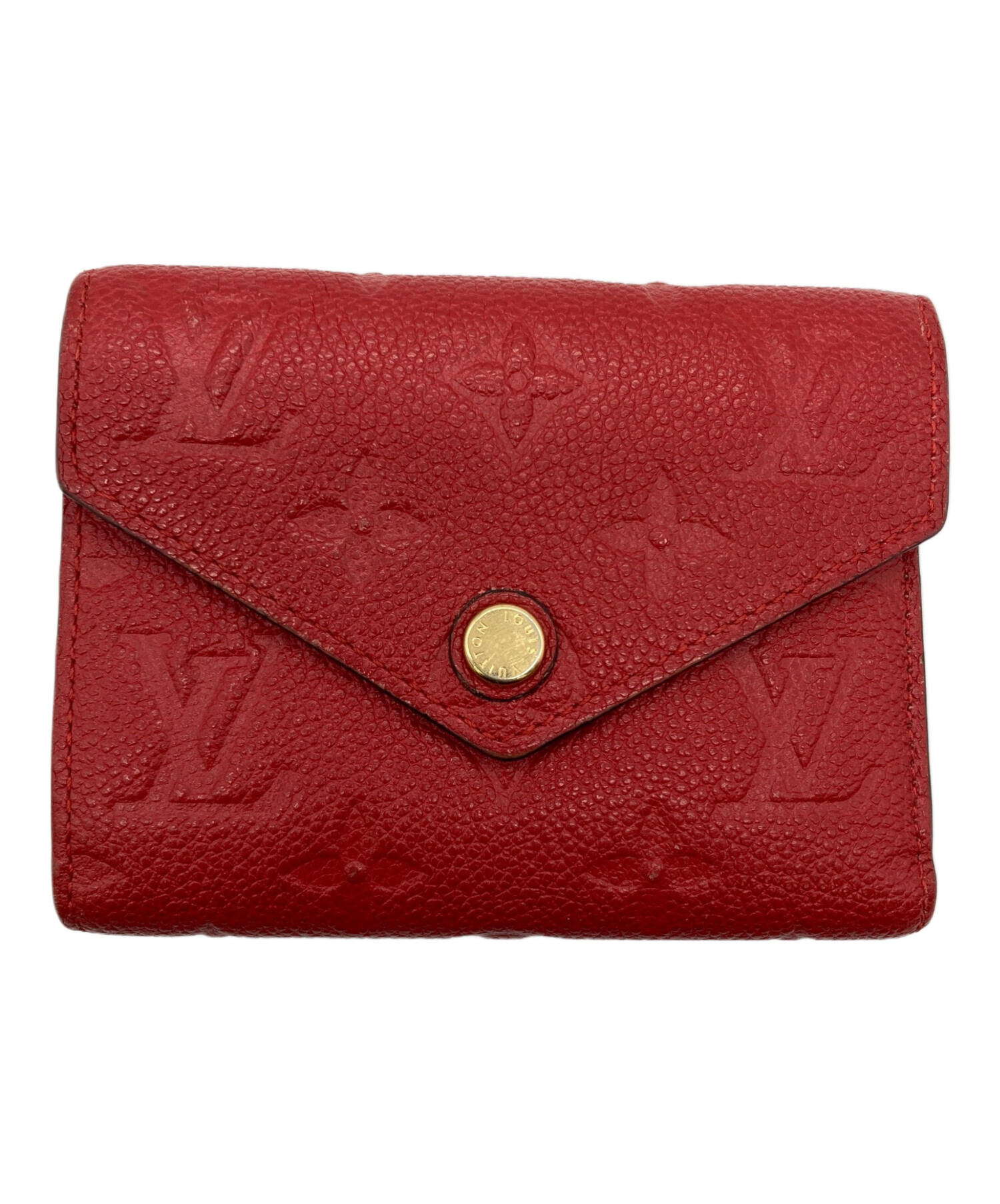 中古・古着通販】LOUIS VUITTON (ルイ ヴィトン) モノグラム・アン 