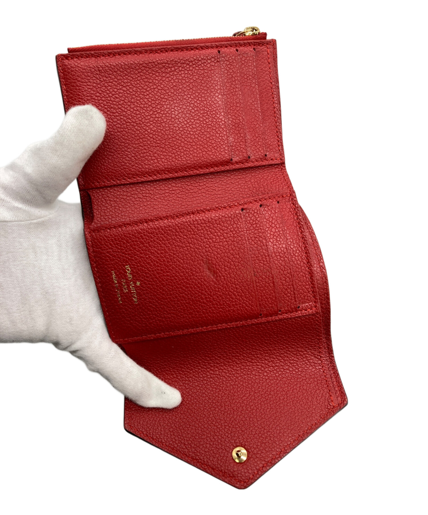 中古・古着通販】LOUIS VUITTON (ルイ ヴィトン) モノグラム・アン