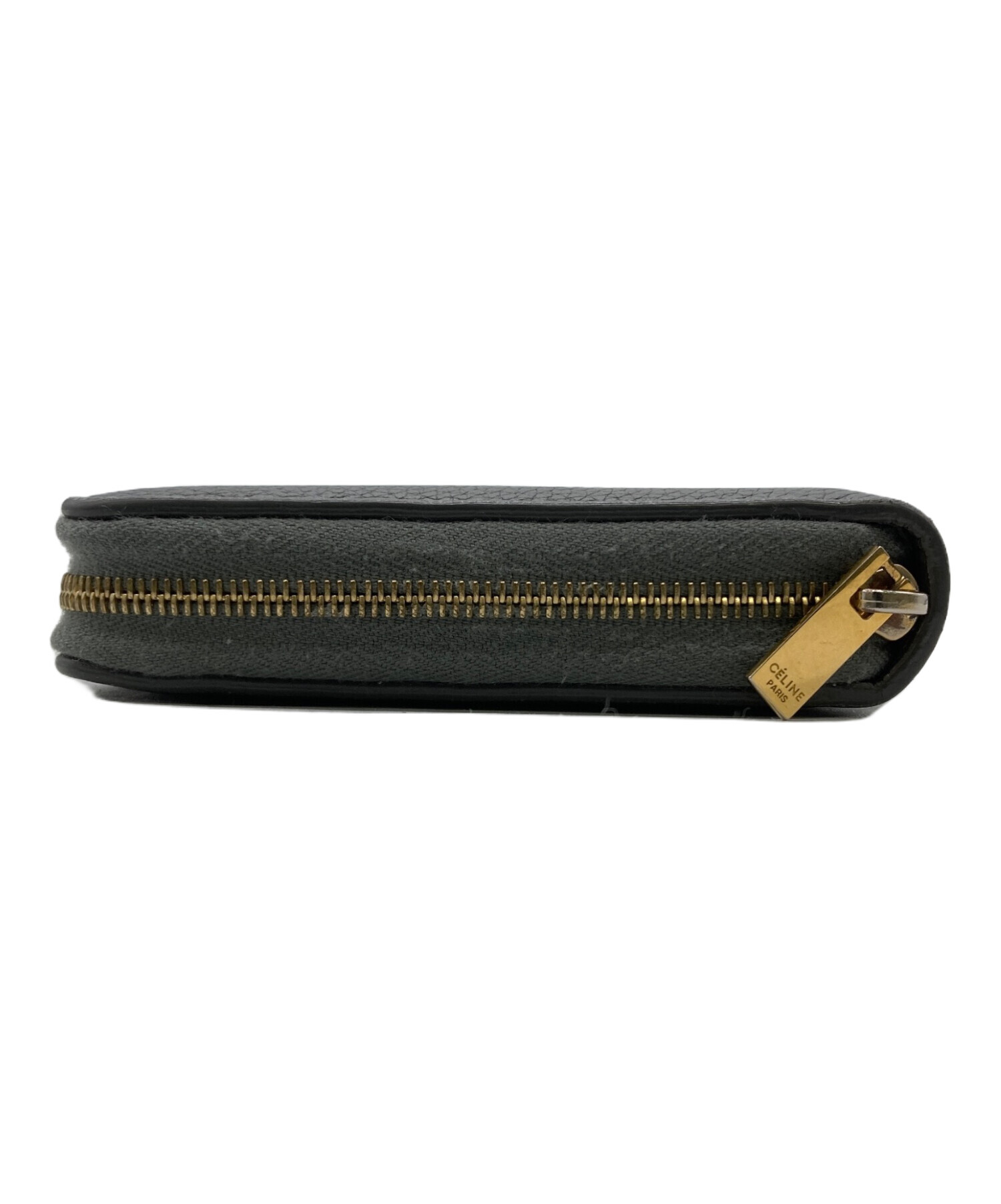 中古・古着通販】CELINE (セリーヌ) Large Zipped Multifunction 