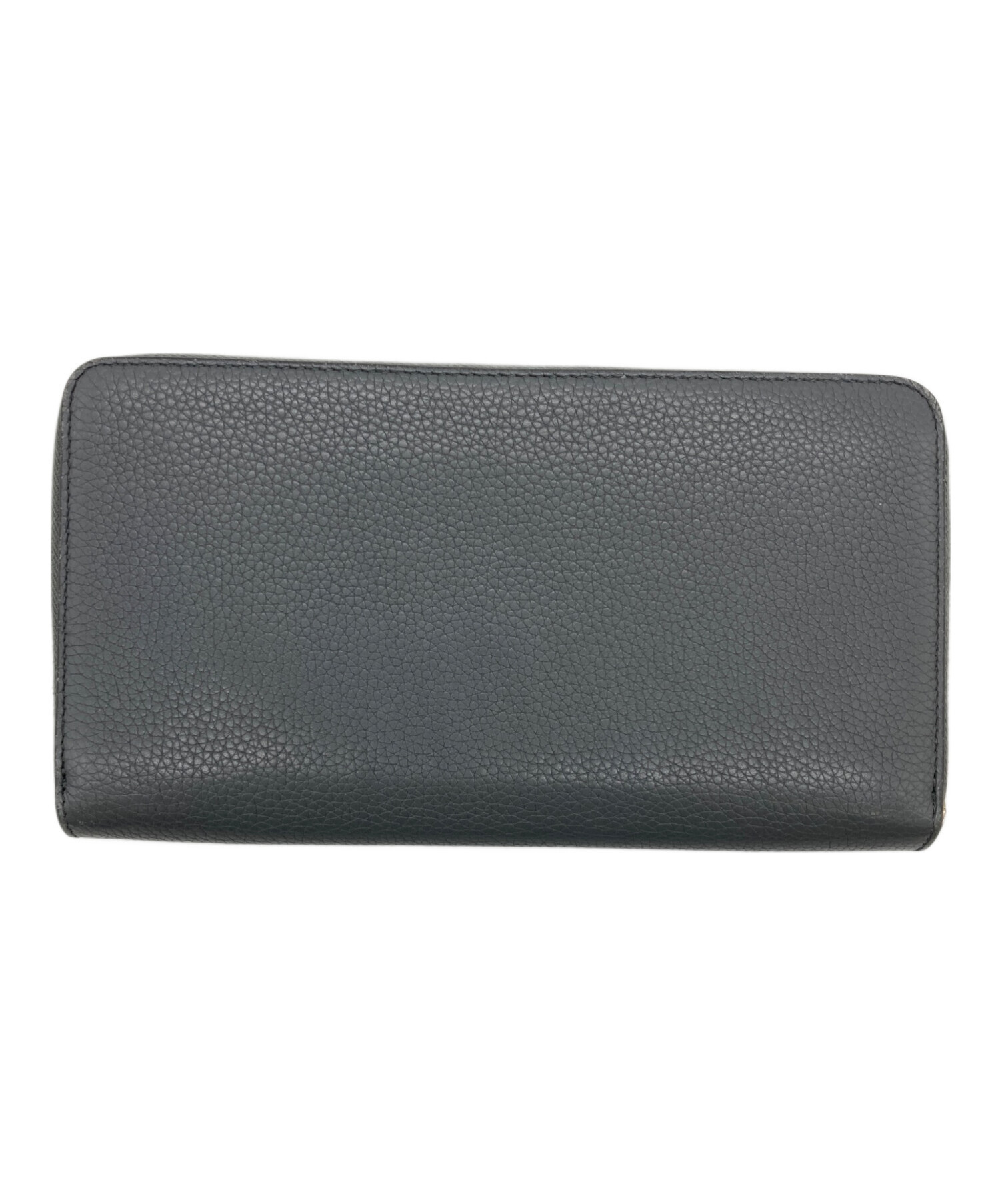 中古・古着通販】CELINE (セリーヌ) Large Zipped Multifunction 
