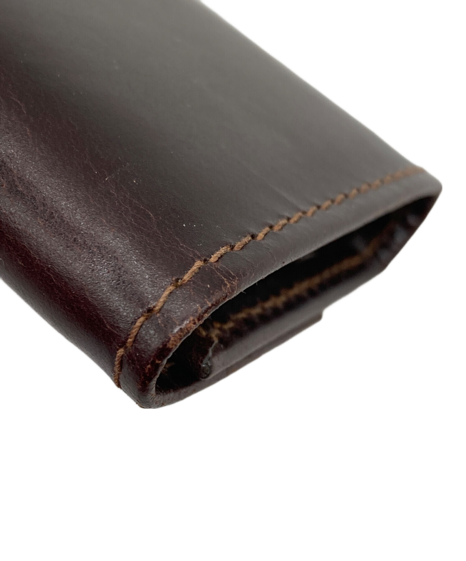 中古・古着通販】Whitehouse Cox (ホワイトハウスコックス) キーケース