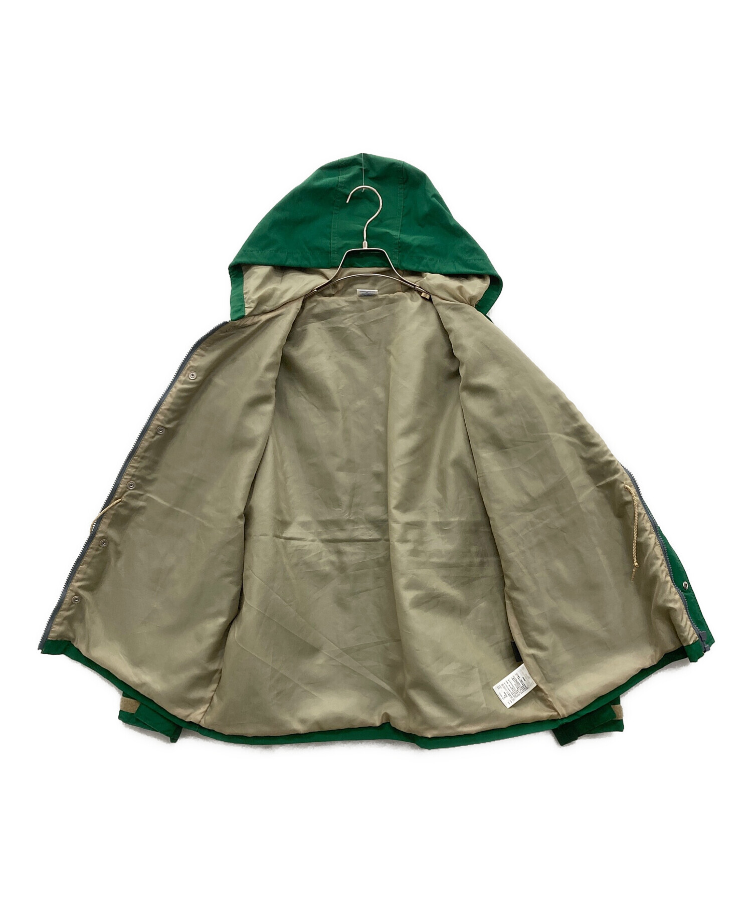 中古・古着通販】Champion (チャンピオン) マウンテンパーカー 