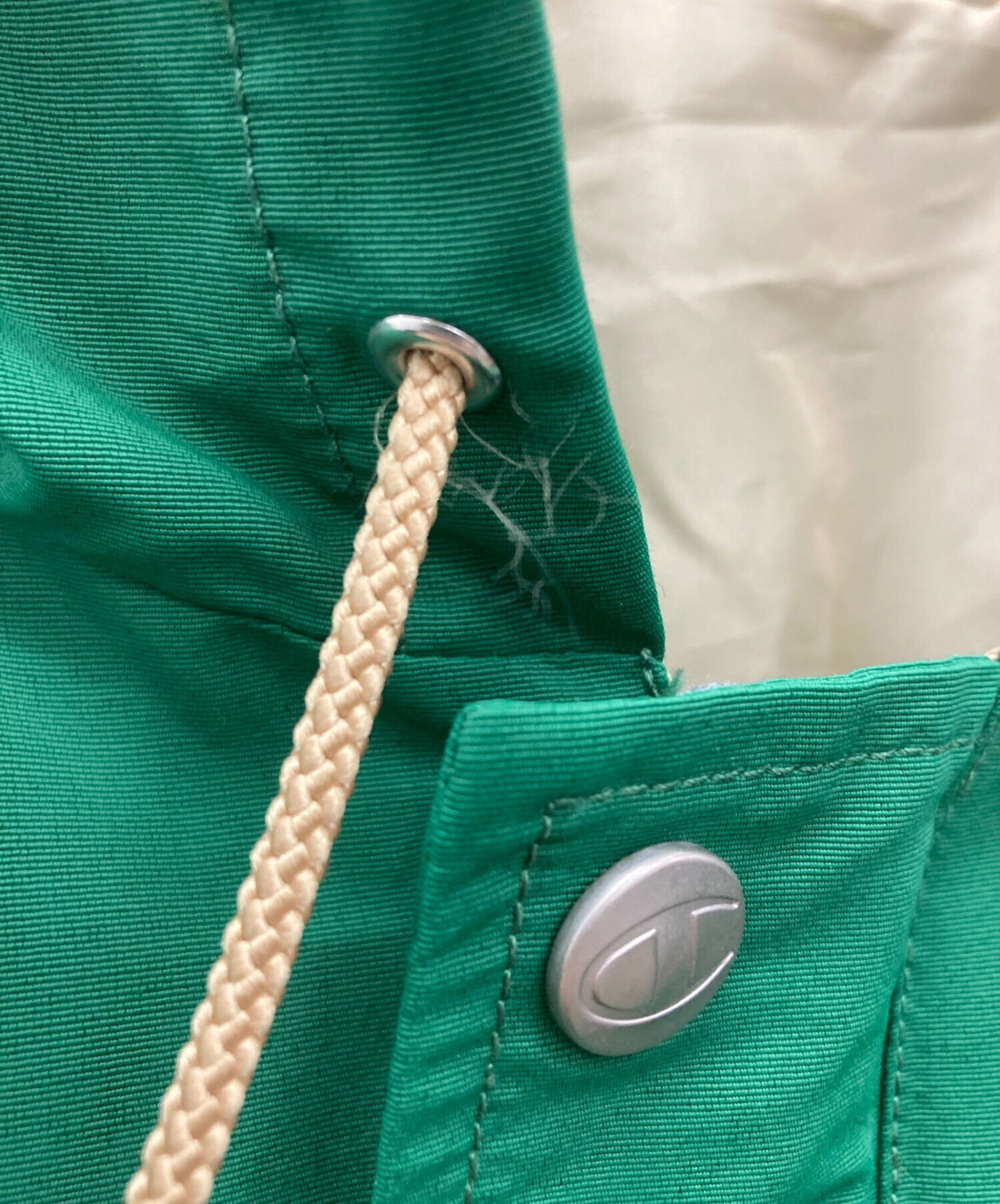 中古・古着通販】Champion (チャンピオン) マウンテンパーカー