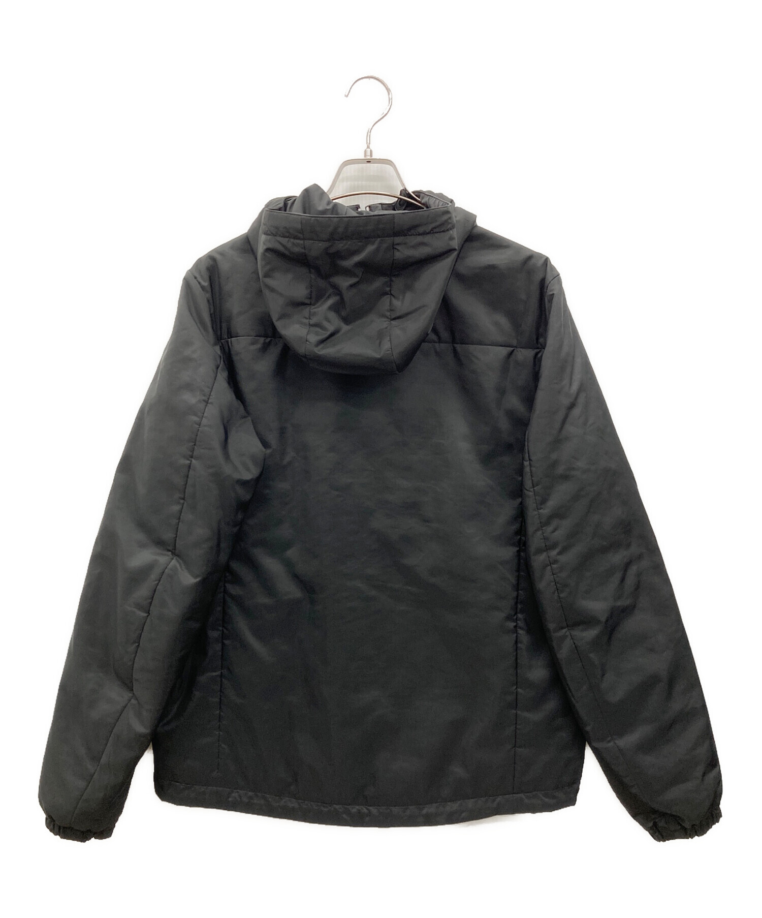 中古・古着通販】PRADA (プラダ) Re-Nylon クロップド ジャケット