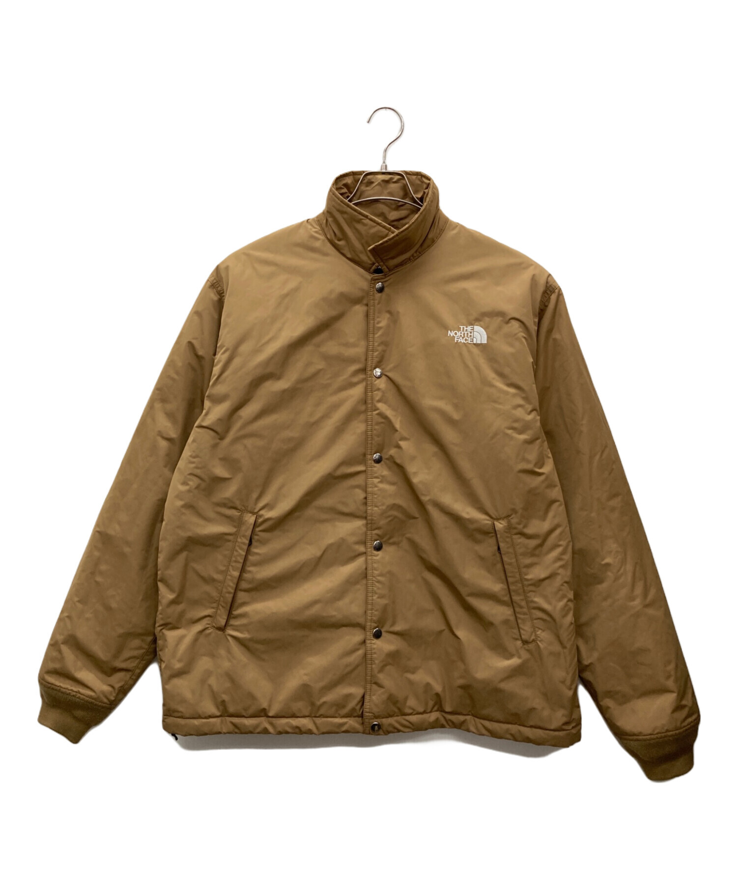 中古・古着通販】THE NORTH FACE (ザ ノース フェイス) Insulated
