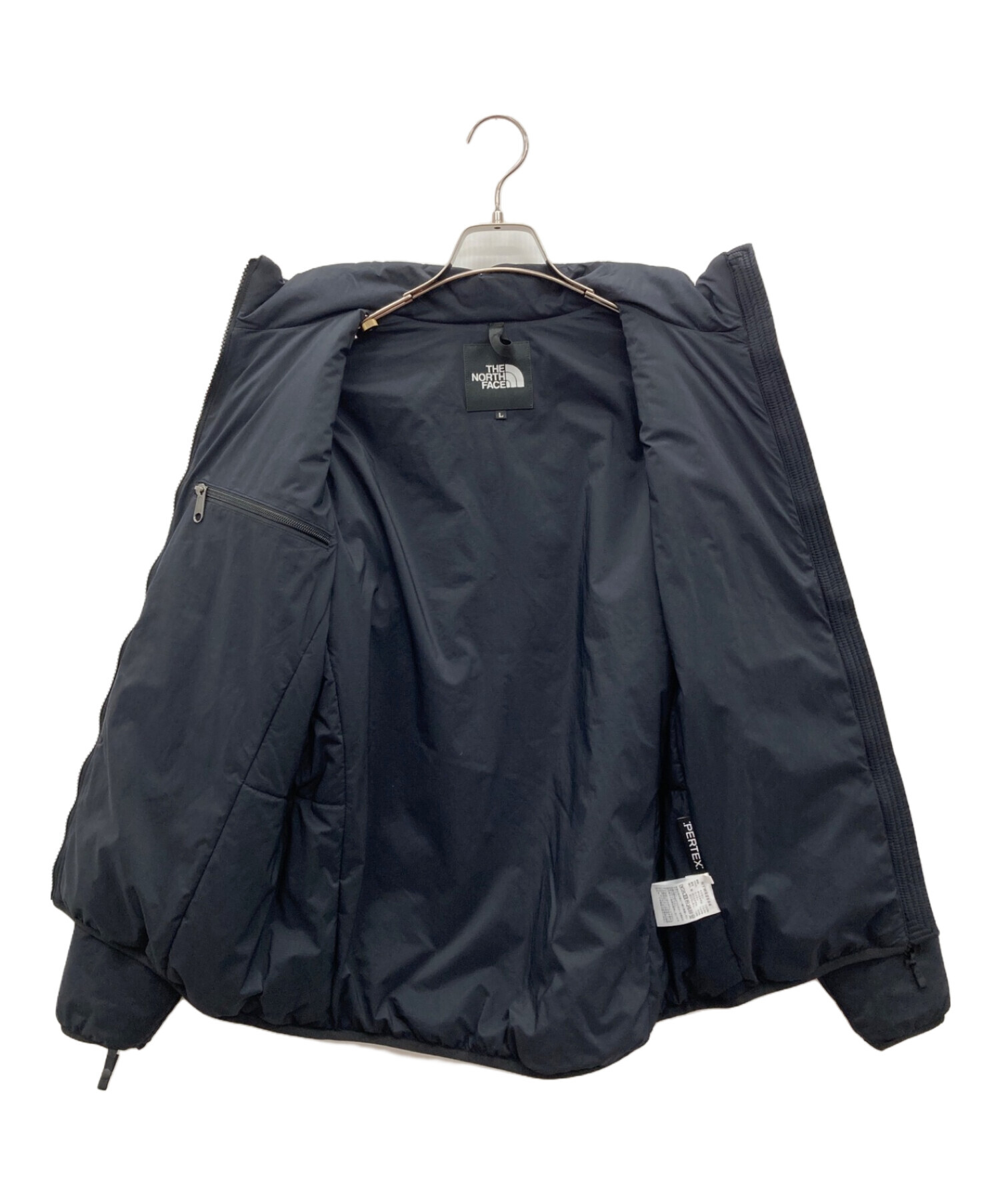 中古・古着通販】THE NORTH FACE (ザ ノース フェイス) ライトライダー