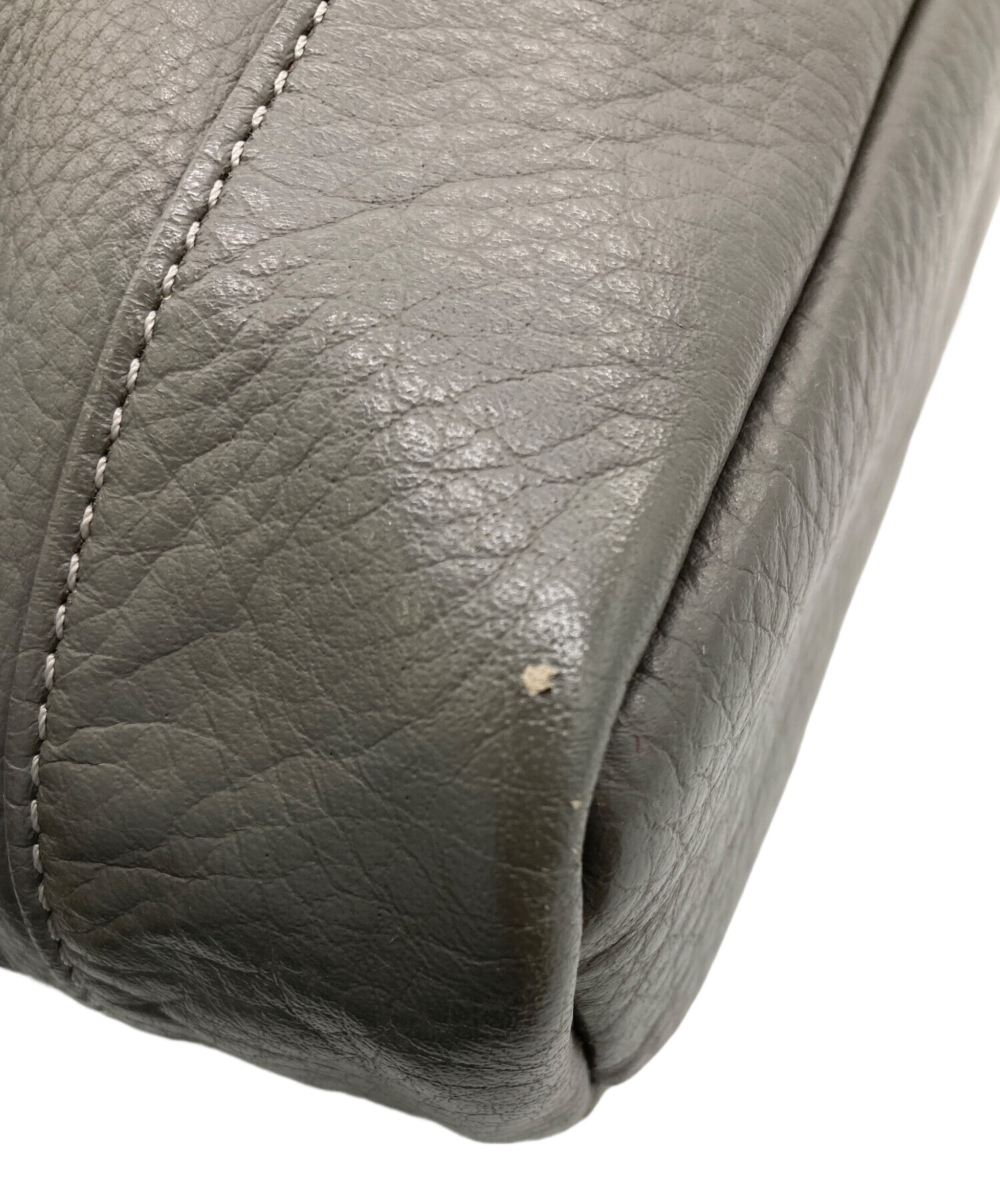 PORTER DELIGHT ショルダーバッグ グレー PORTER DELIGHT ショルダーバッグ グレー PORTER】ポーター ディライト