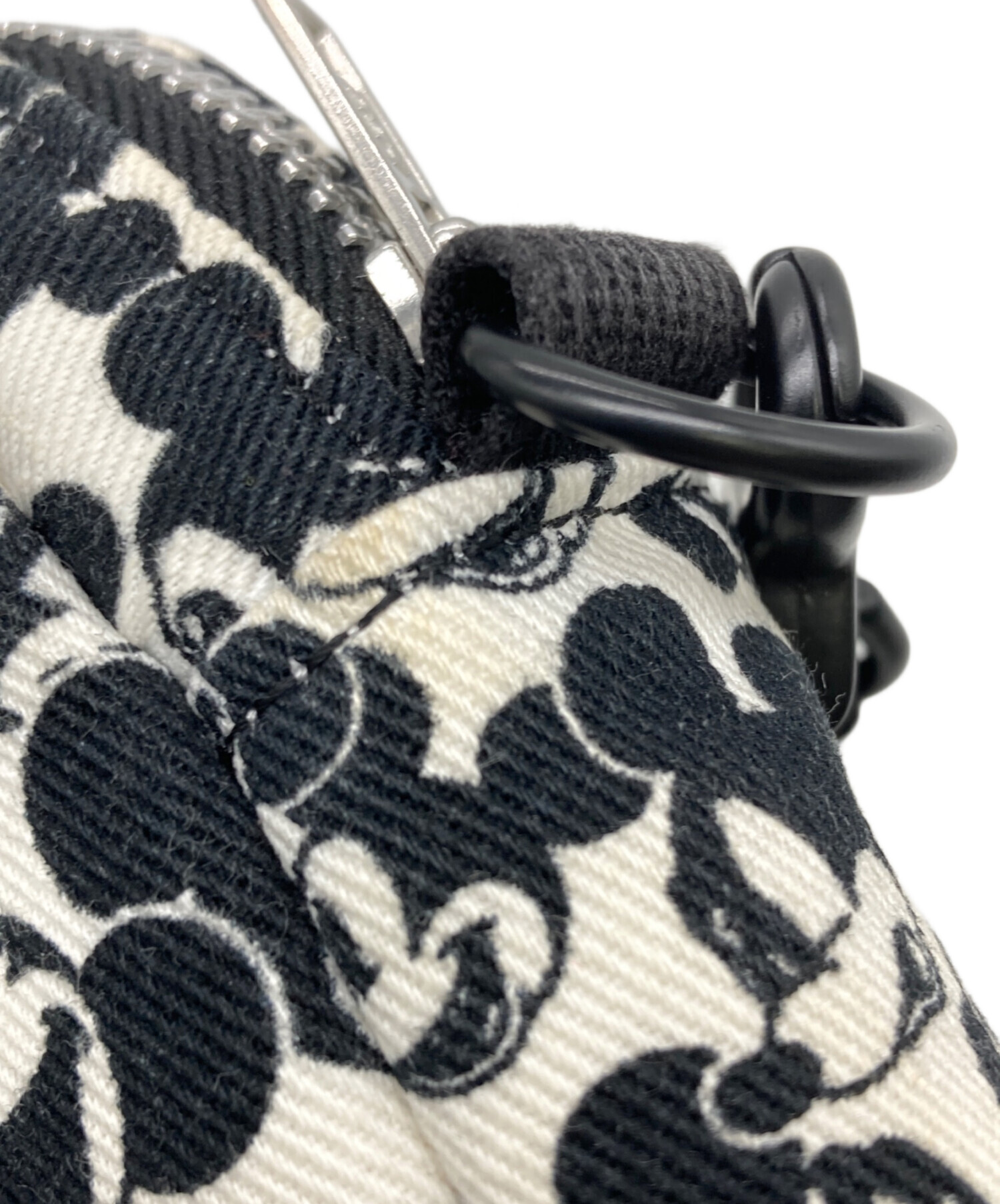 中古・古着通販】PORTER (ポーター) DISNEY (ディズニー) BEAMS
