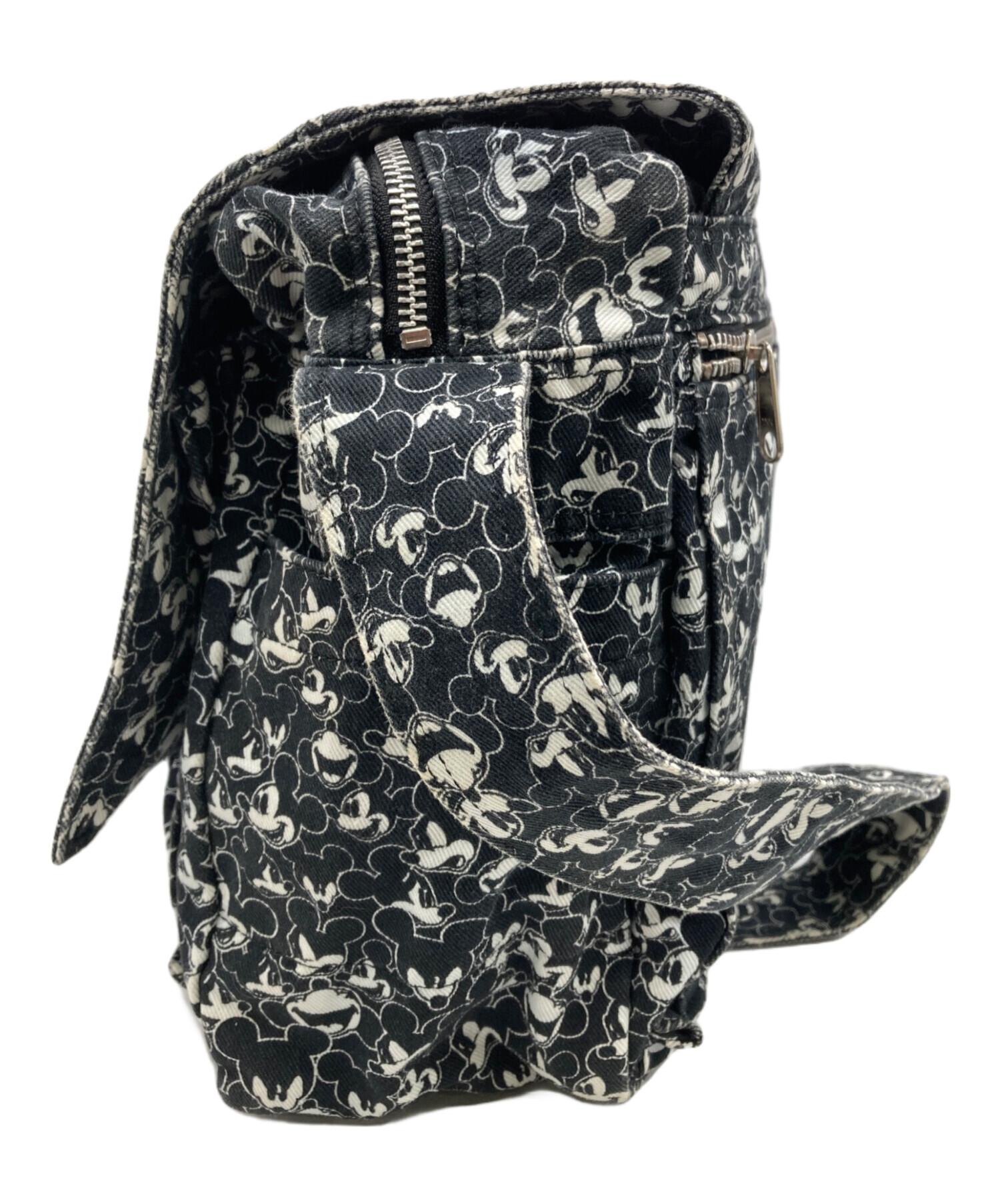 中古・古着通販】PORTER (ポーター) BEAMS (ビームス) Disney