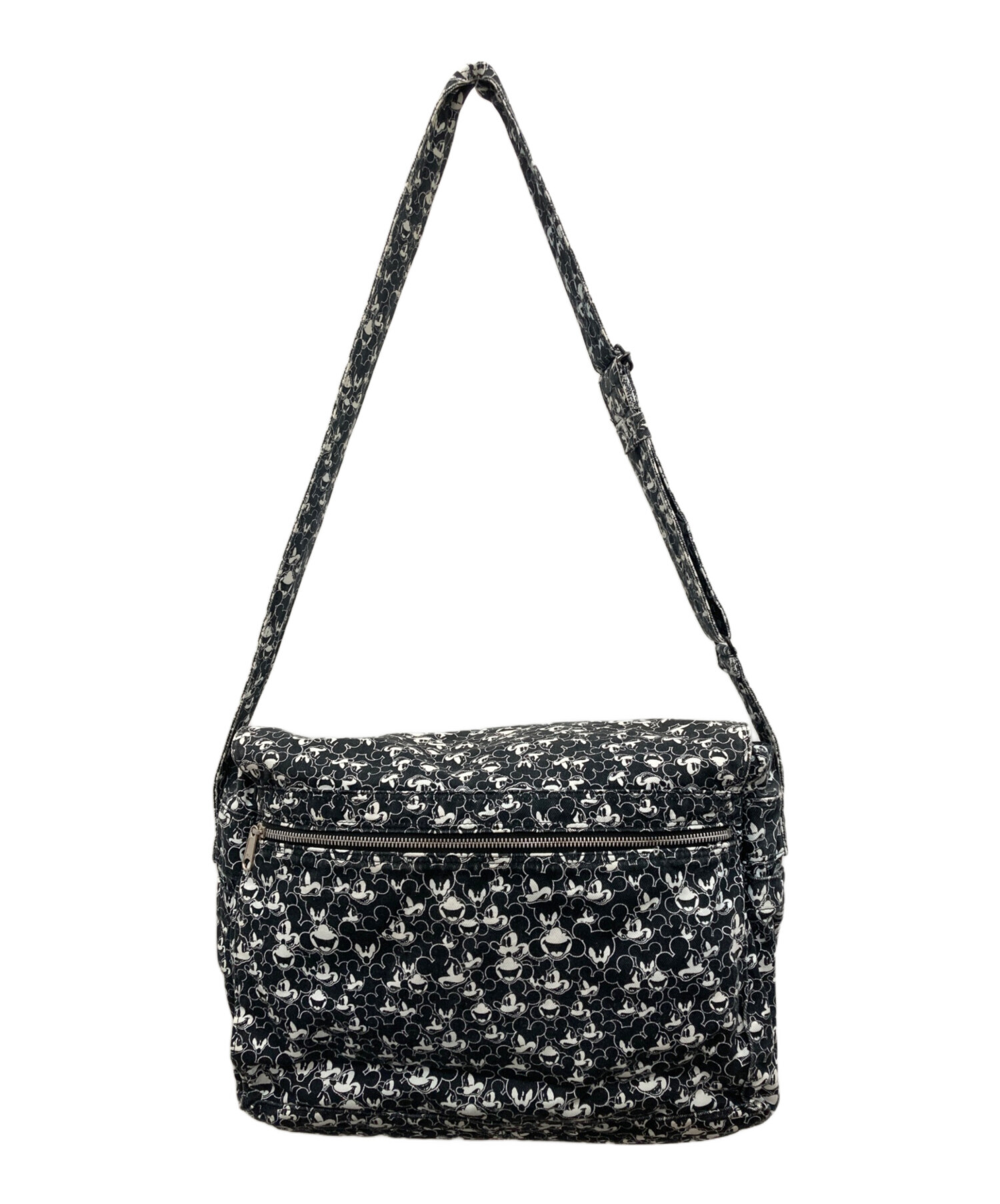 【レア品】【美品】PORTER ディズニー　ポーター　ビームス　ボディバッグ 中古・古着通販】PORTER (ポーター) BEAMS (ビームス) Disney