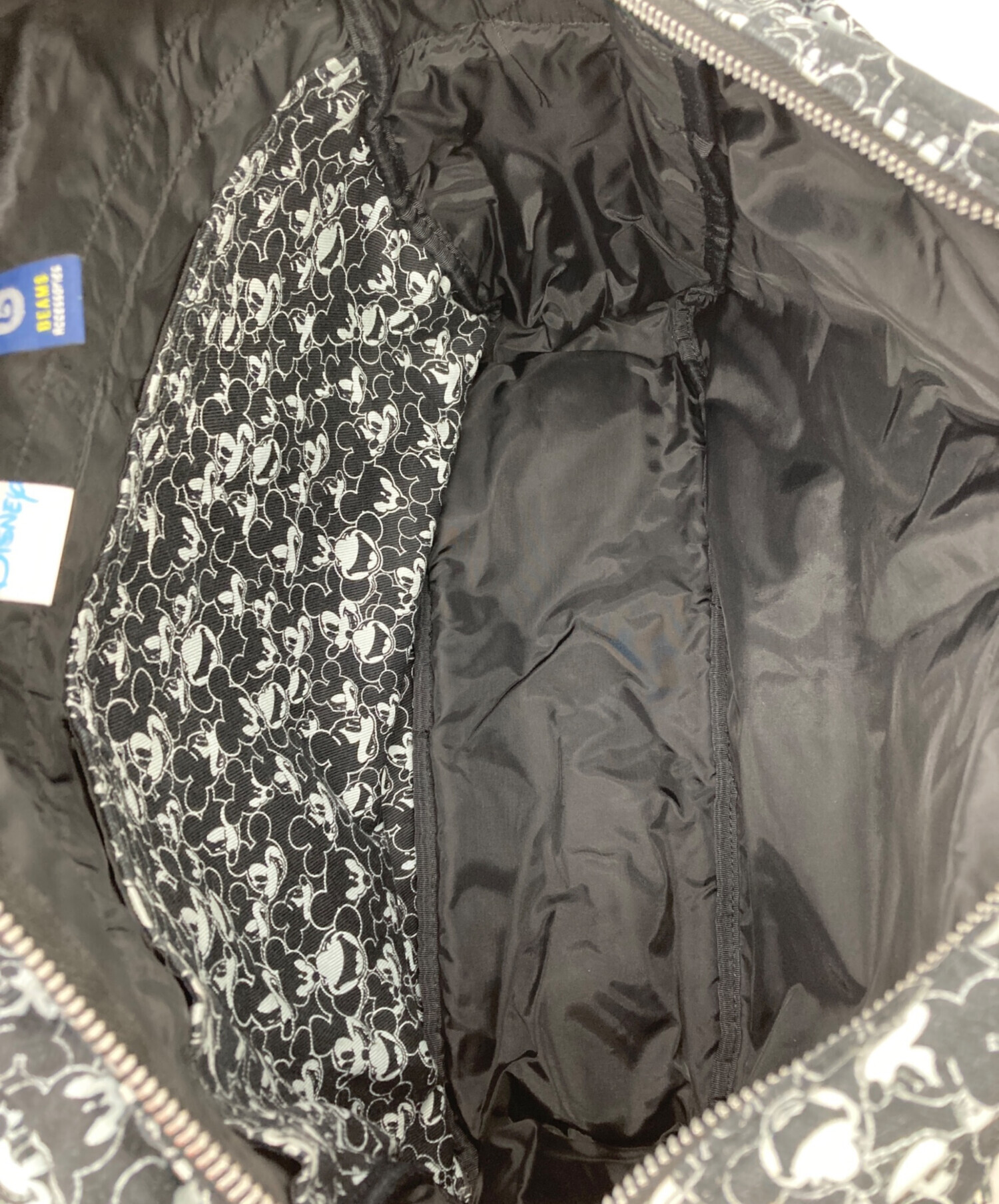 中古・古着通販】PORTER (ポーター) BEAMS (ビームス) Disney