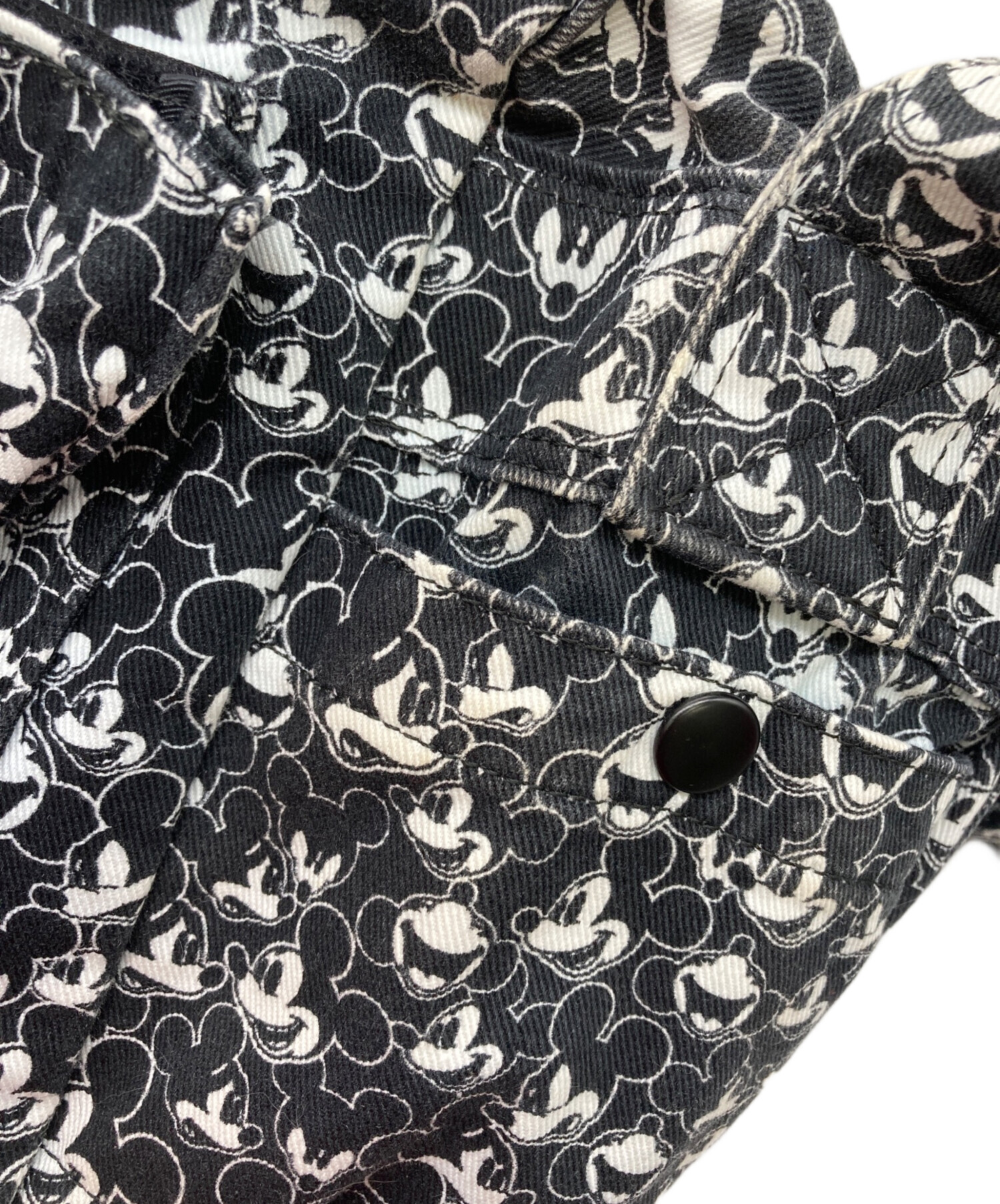 中古・古着通販】PORTER (ポーター) BEAMS (ビームス) Disney
