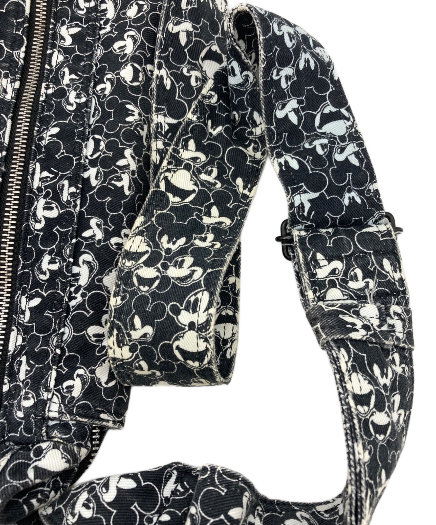 中古・古着通販】PORTER (ポーター) BEAMS (ビームス) Disney