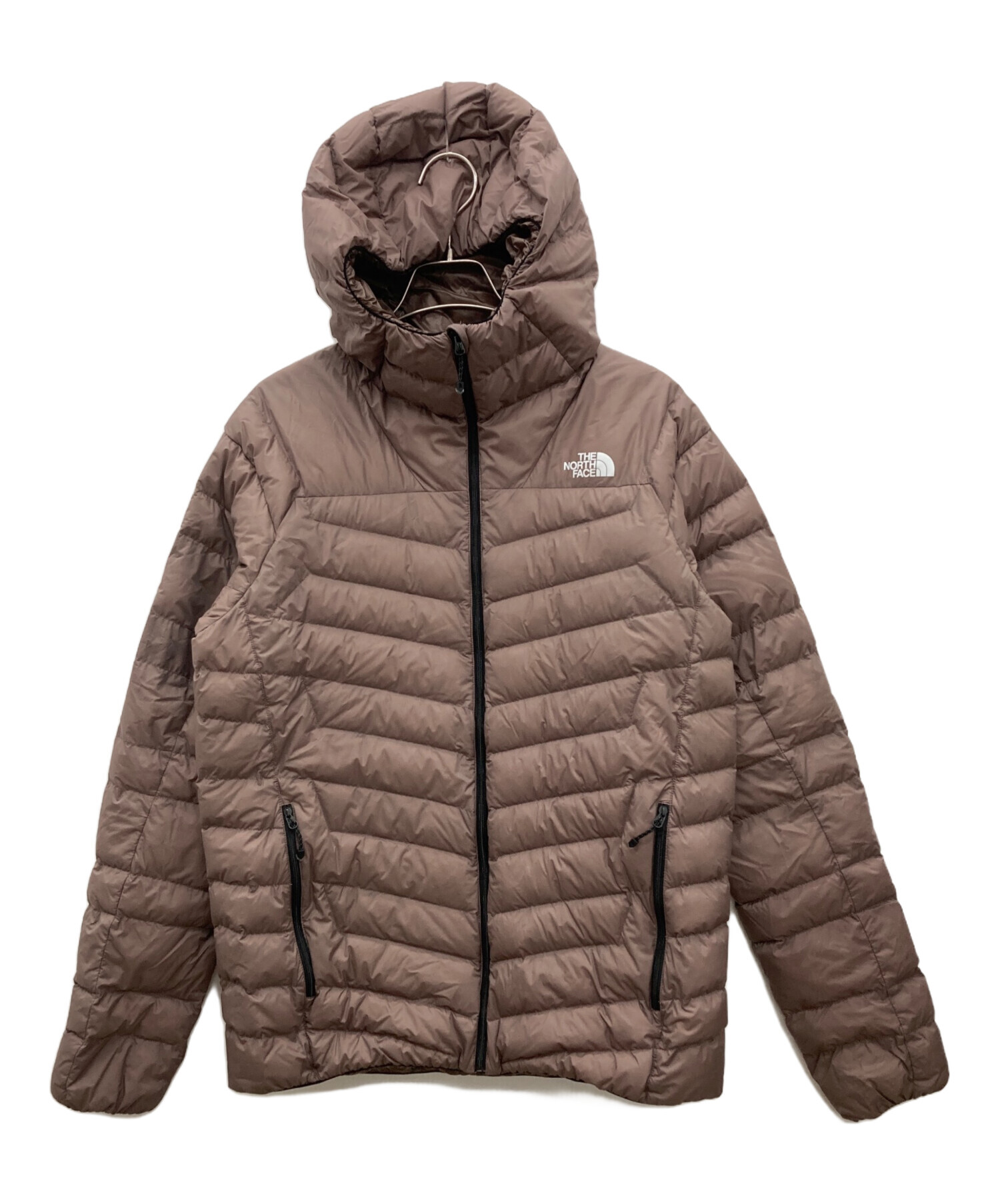 中古・古着通販】THE NORTH FACE (ザ ノース フェイス) Thunder Hoodie 