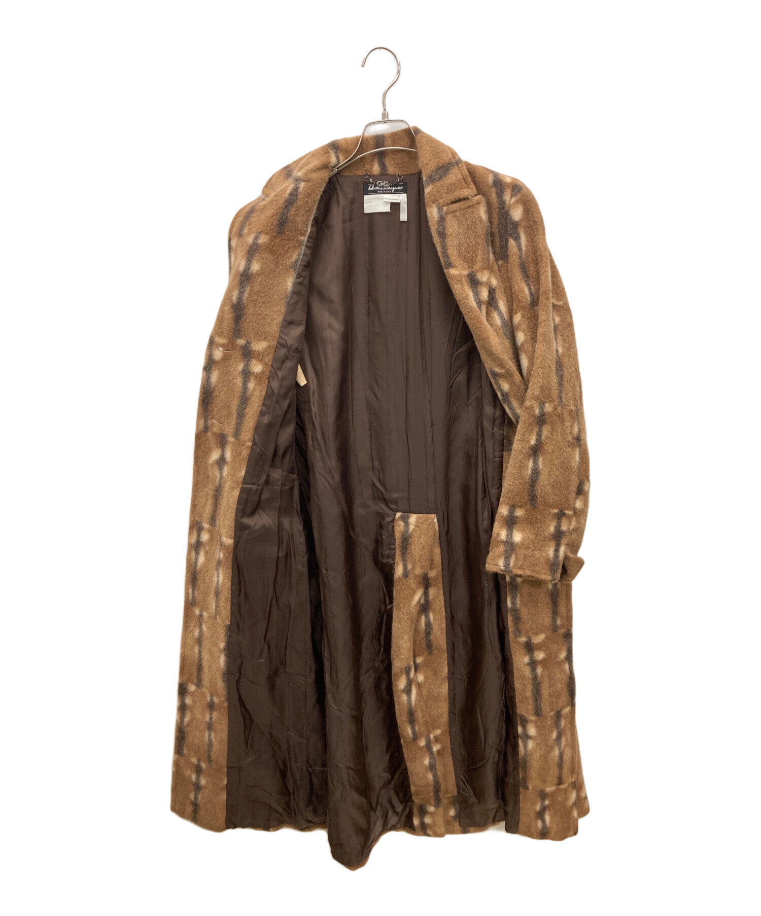 中古・古着通販】Salvatore Ferragamo (サルヴァトーレ フェラガモ