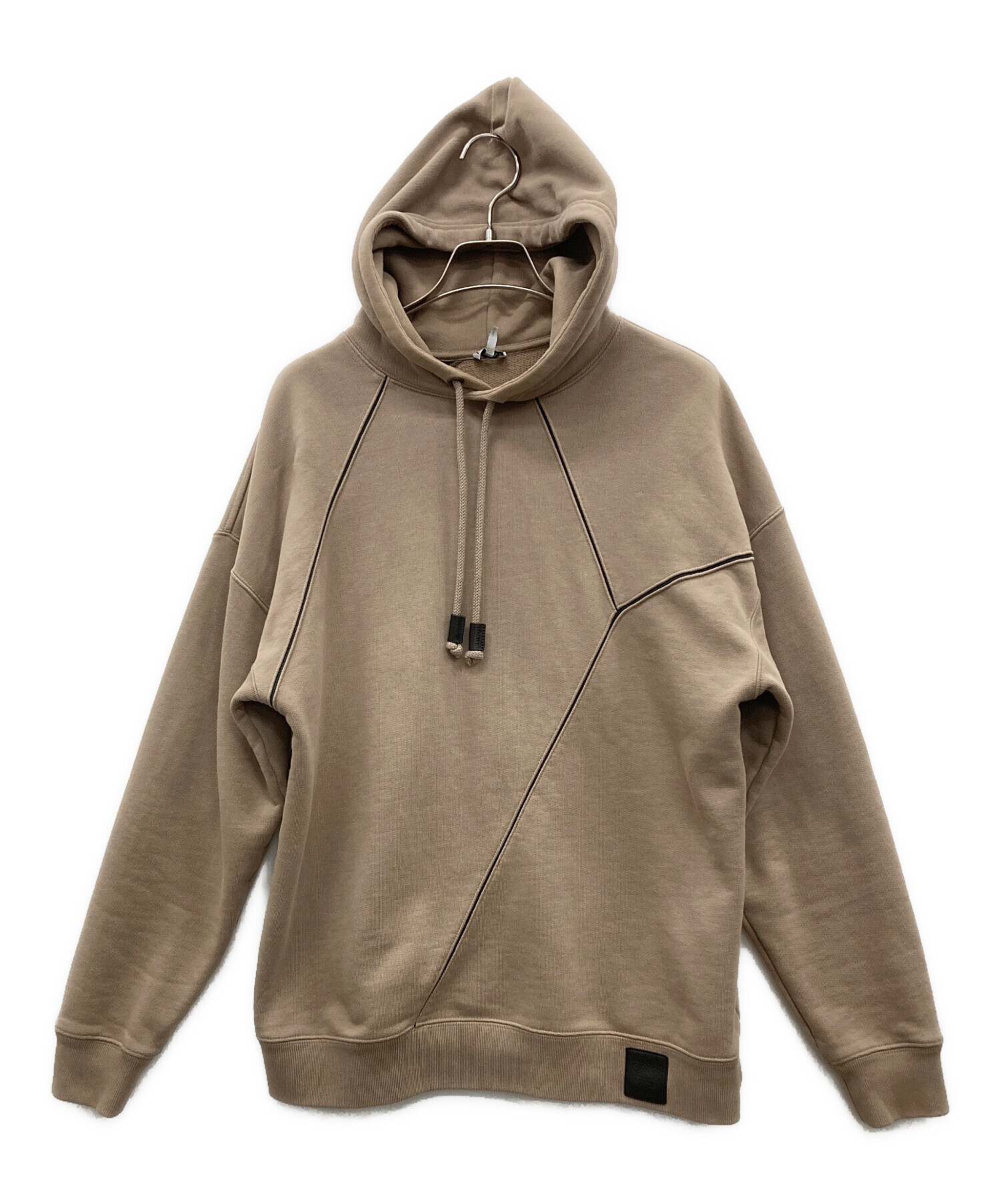 クリアランスセール LOEWE パズルリラックスフィットフーディー