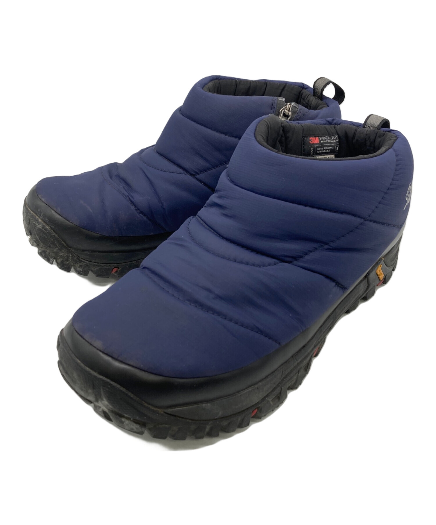 中古・古着通販】Danner (ダナー) FREDDO LO MS ネイビー サイズ:27.0