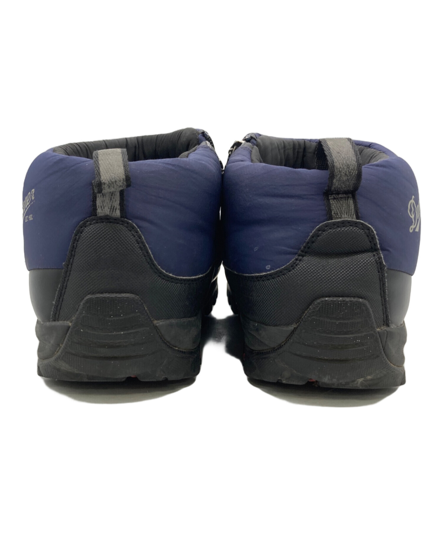 中古・古着通販】Danner (ダナー) FREDDO LO MS ネイビー サイズ:27.0
