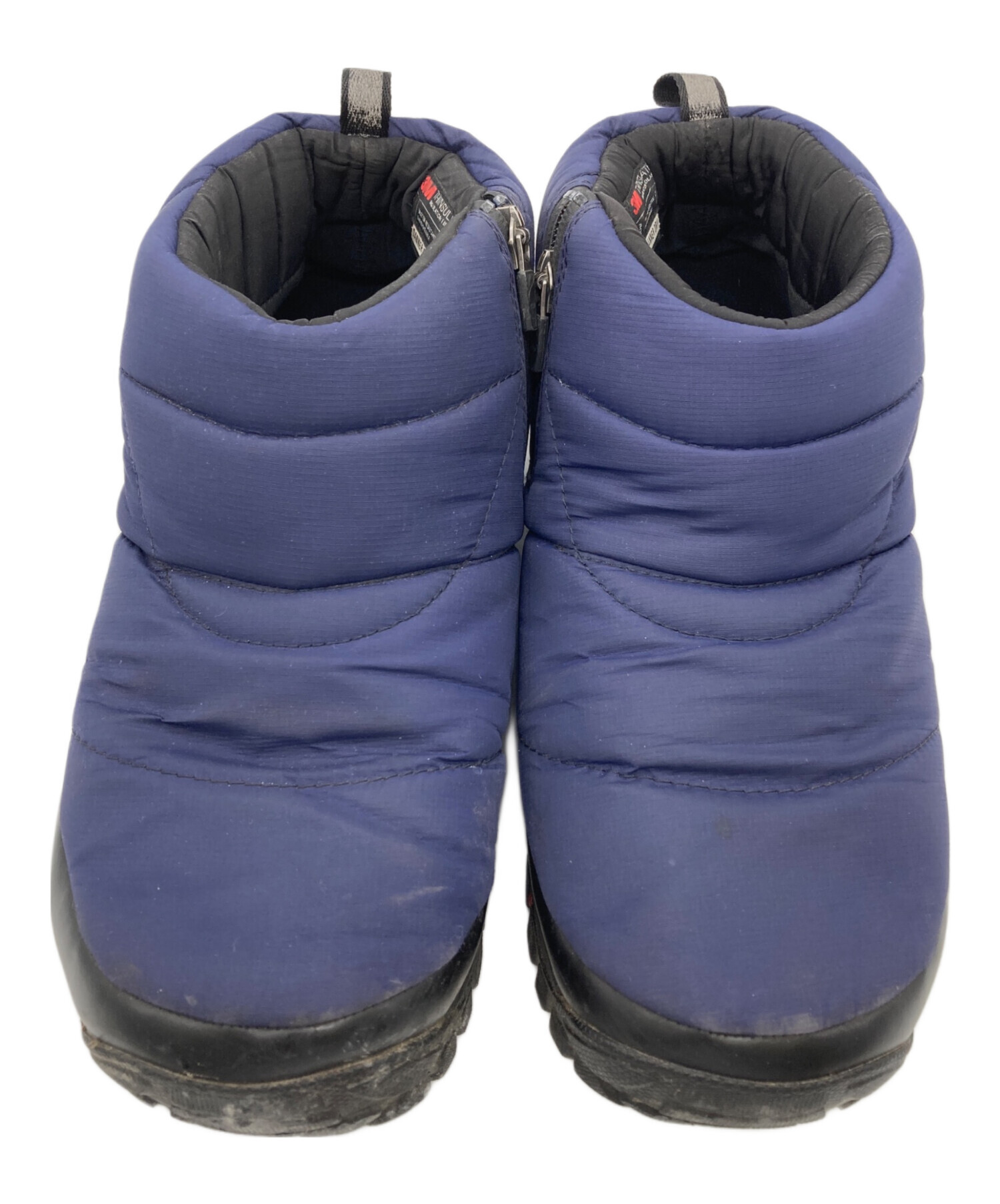 中古・古着通販】Danner (ダナー) FREDDO LO MS ネイビー サイズ:27.0