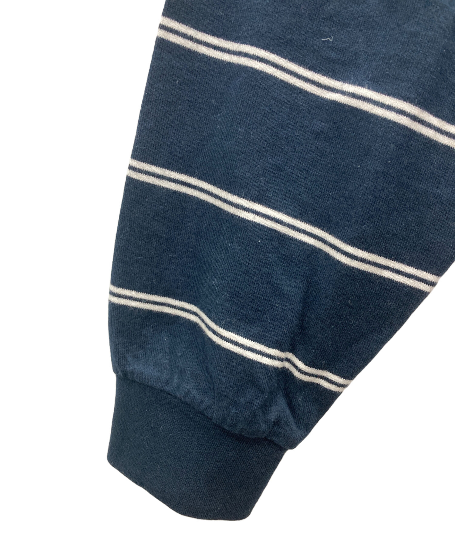 中古・古着通販】FreshService (フレッシュサービス) MULTI BORDER L/S 
