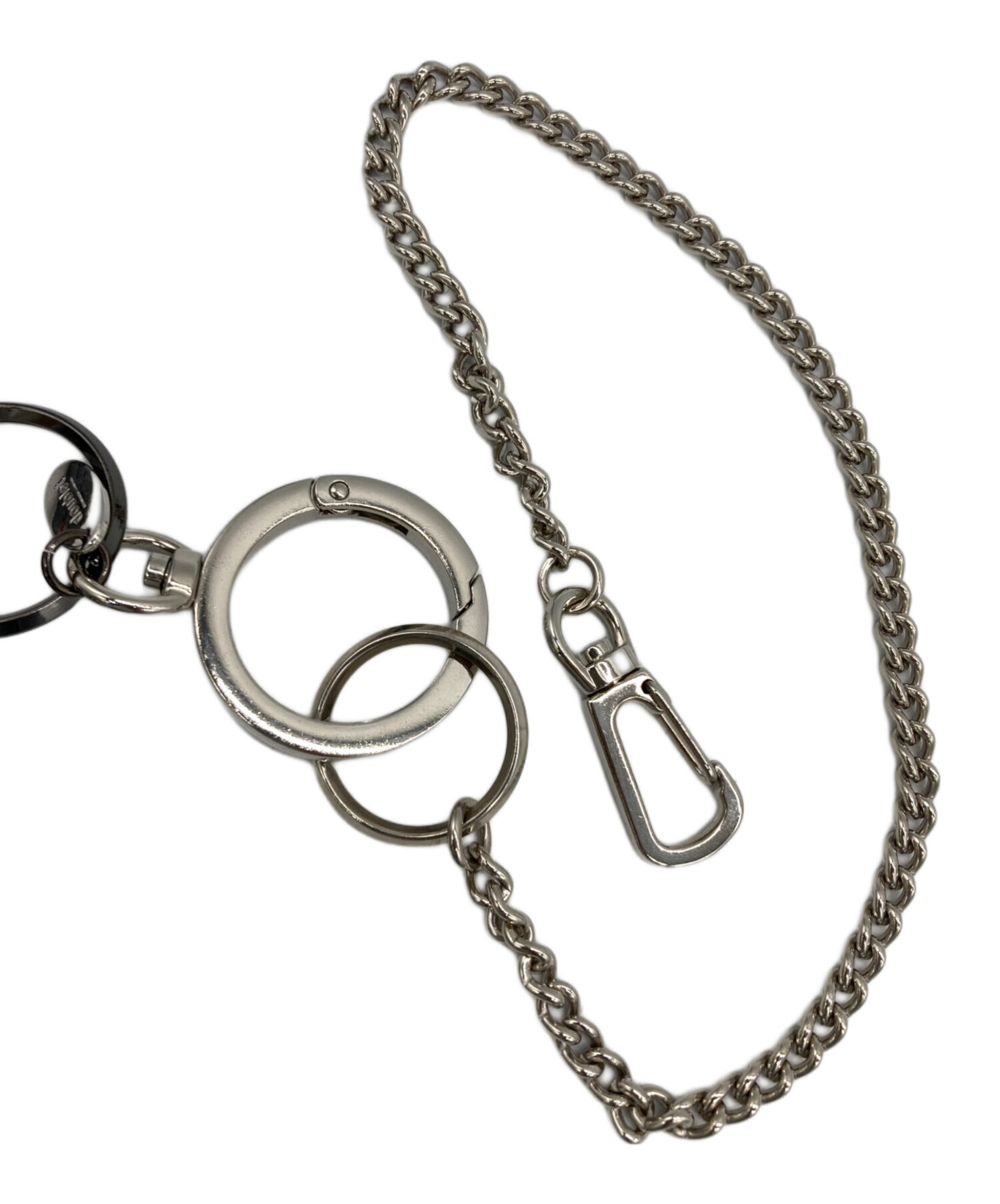 中古・古着通販】doublet (ダブレット) キーチェーン｜ブランド・古着