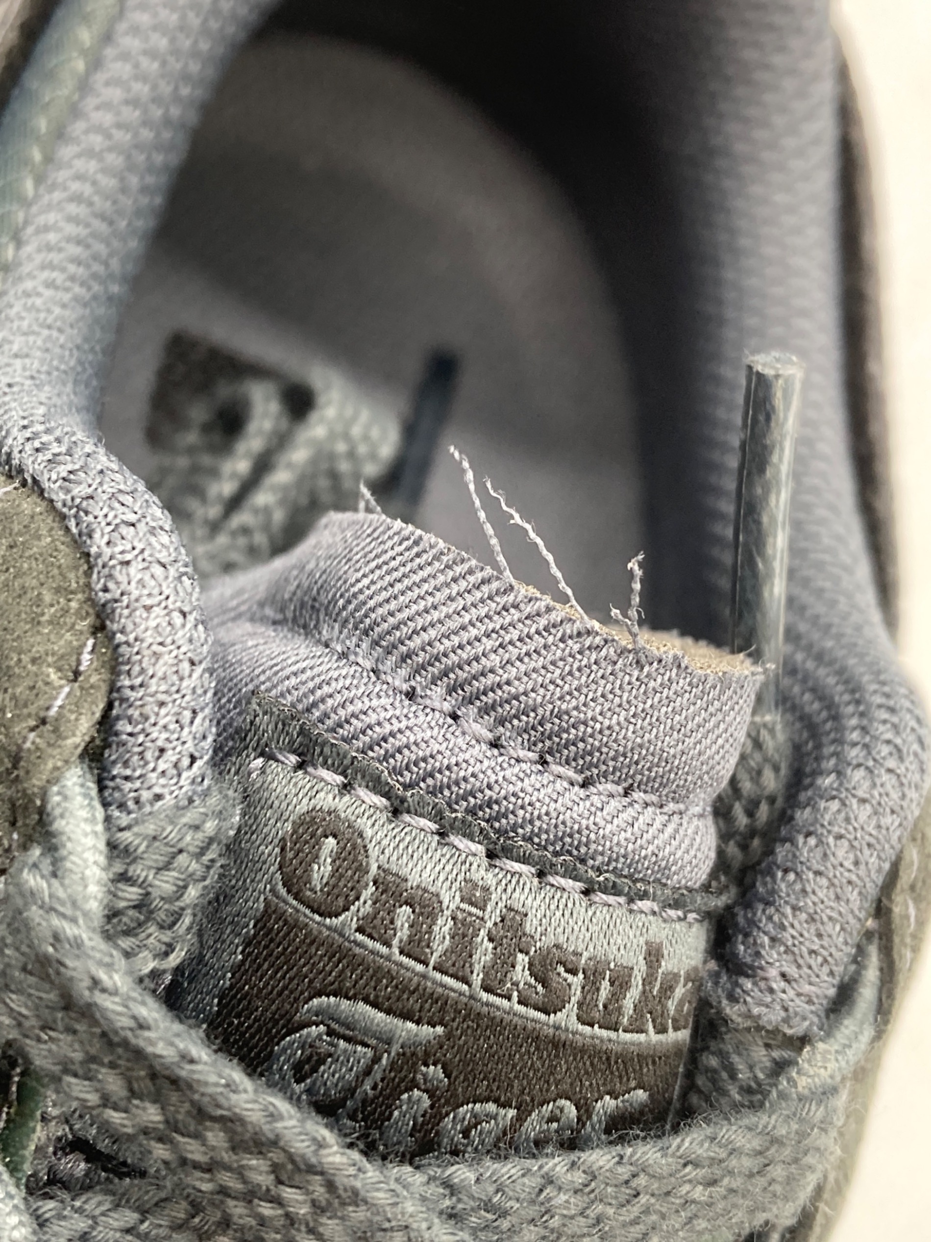 中古・古着通販】Onitsuka Tiger (オニツカタイガー) ギガティア