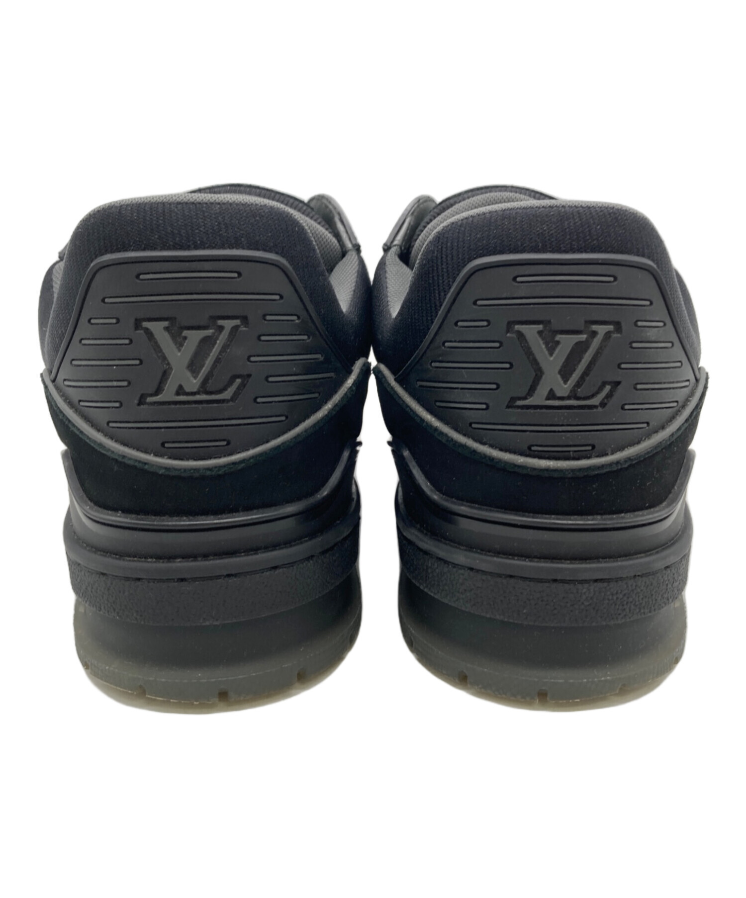 中古・古着通販】LOUIS VUITTON (ルイ ヴィトン) トレイナーライン