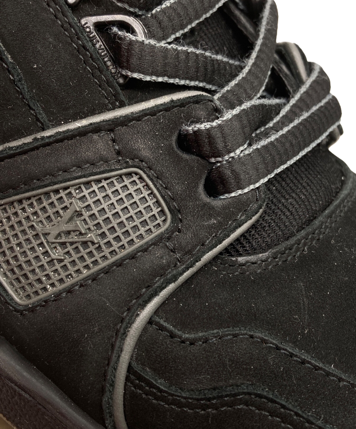 中古・古着通販】LOUIS VUITTON (ルイ ヴィトン) トレイナーライン