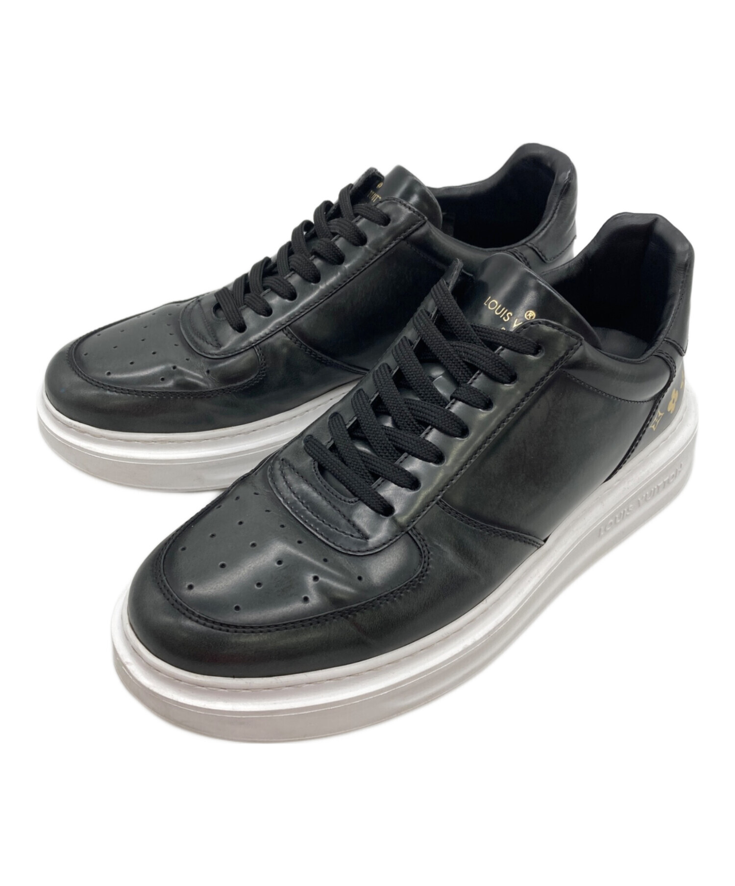 中古・古着通販】LOUIS VUITTON (ルイ ヴィトン) ビバリーヒルズ