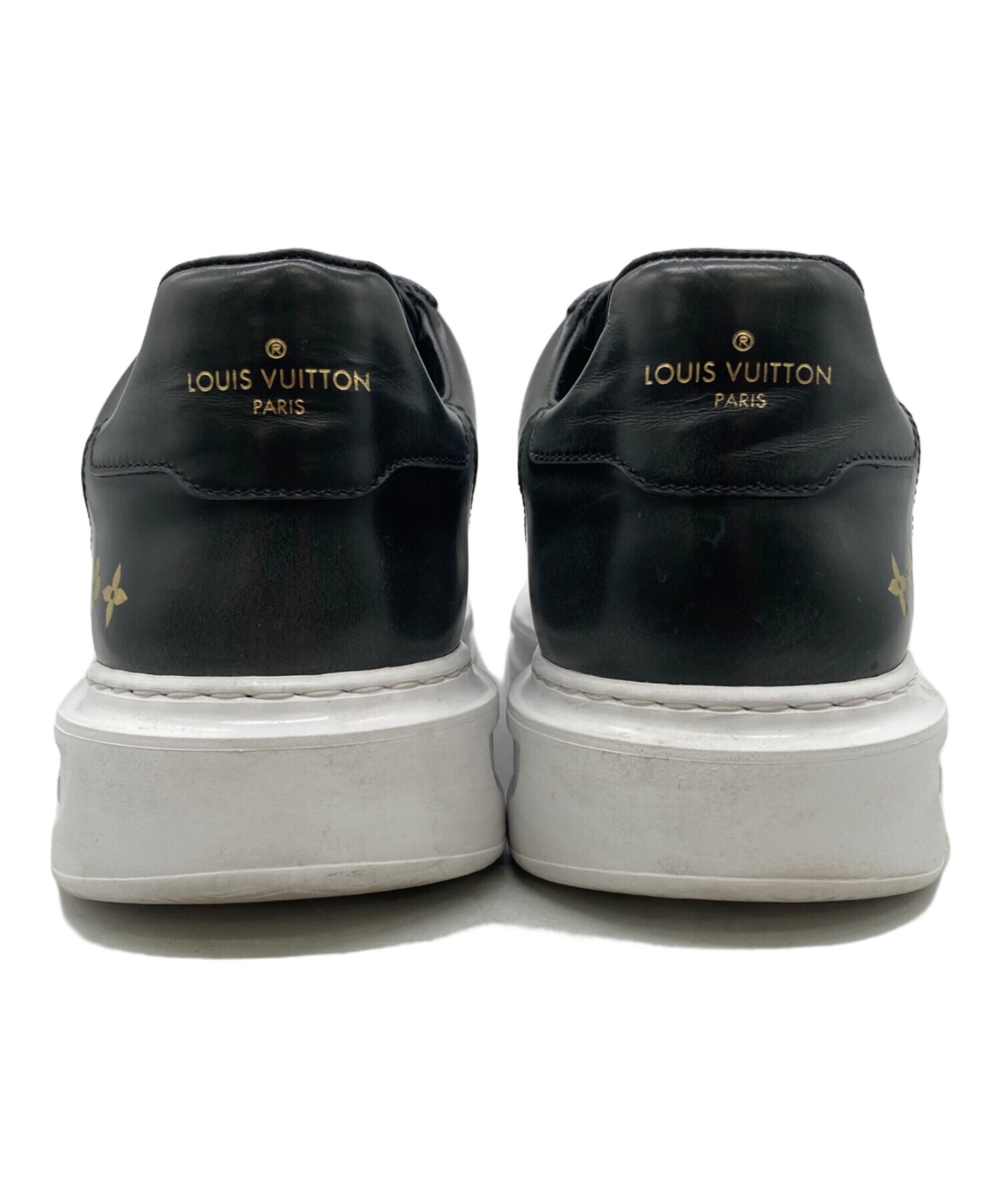 中古・古着通販】LOUIS VUITTON (ルイ ヴィトン) ビバリーヒルズ