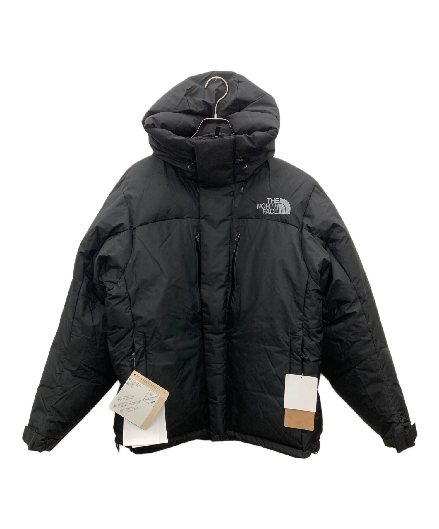 中古・古着通販】THE NORTH FACE (ザ ノース フェイス) バルトロライト
