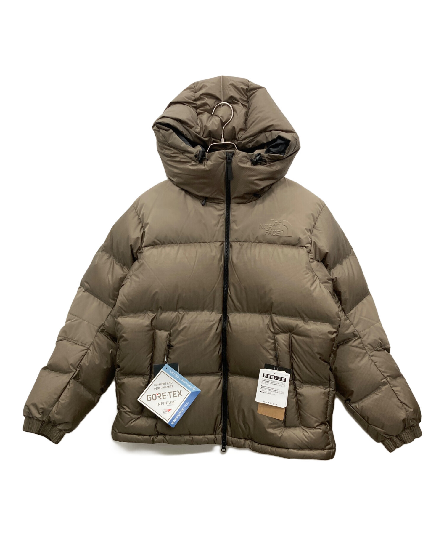 中古・古着通販】THE NORTH FACE (ザ ノース フェイス) ウンド 