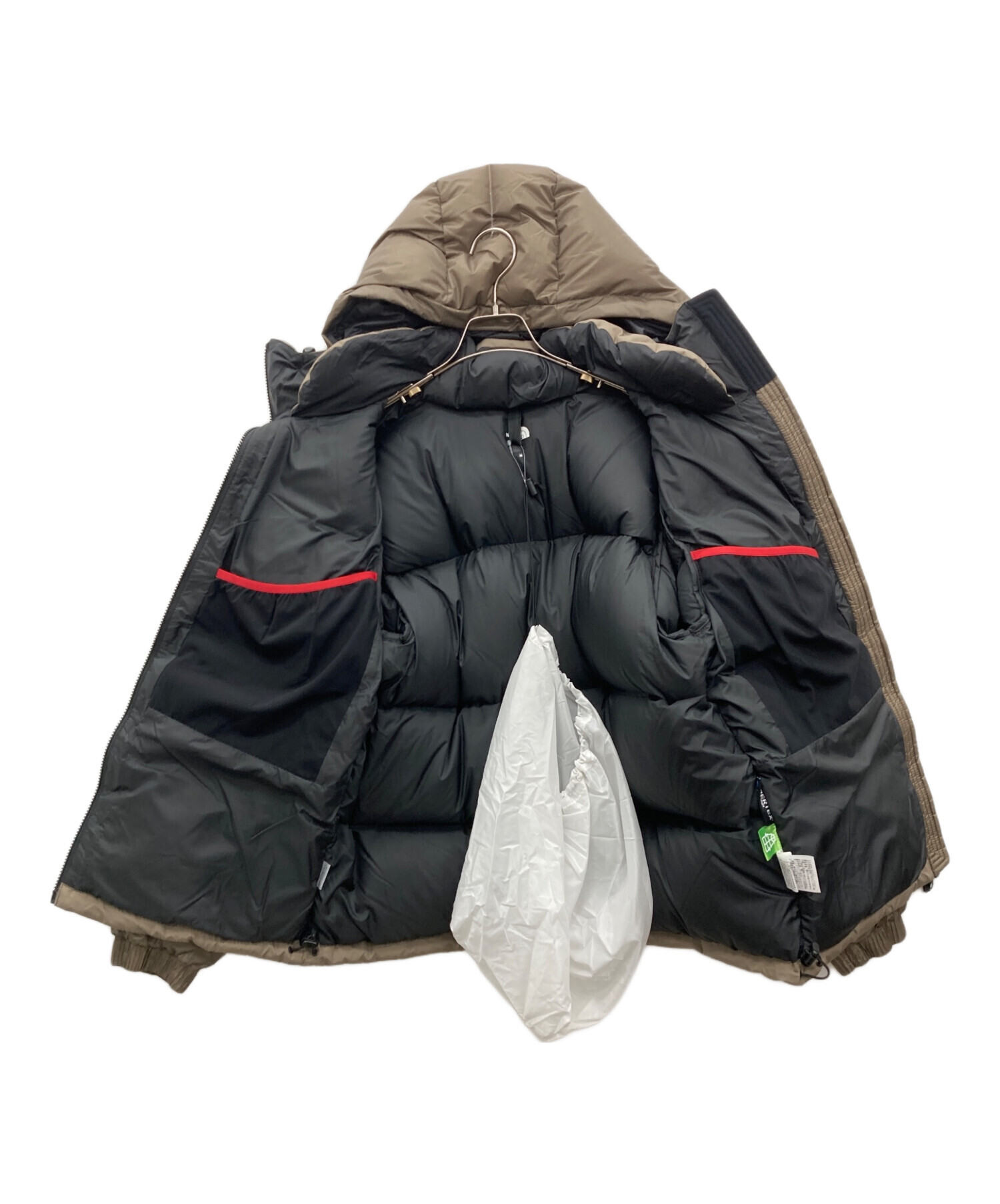中古・古着通販】THE NORTH FACE (ザ ノース フェイス) ウンド 
