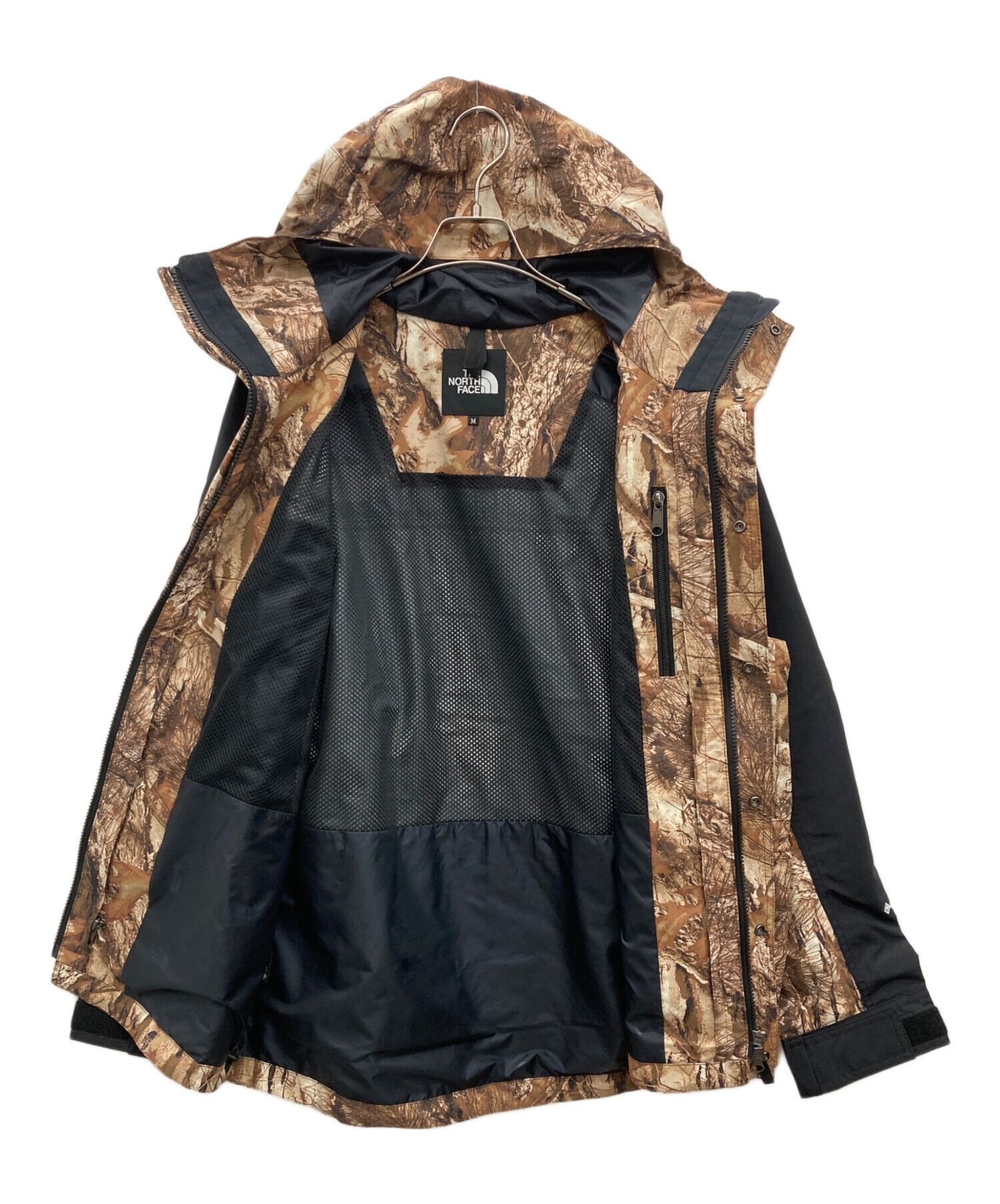 中古・古着通販】THE NORTH FACE (ザ ノース フェイス) ノベルティ