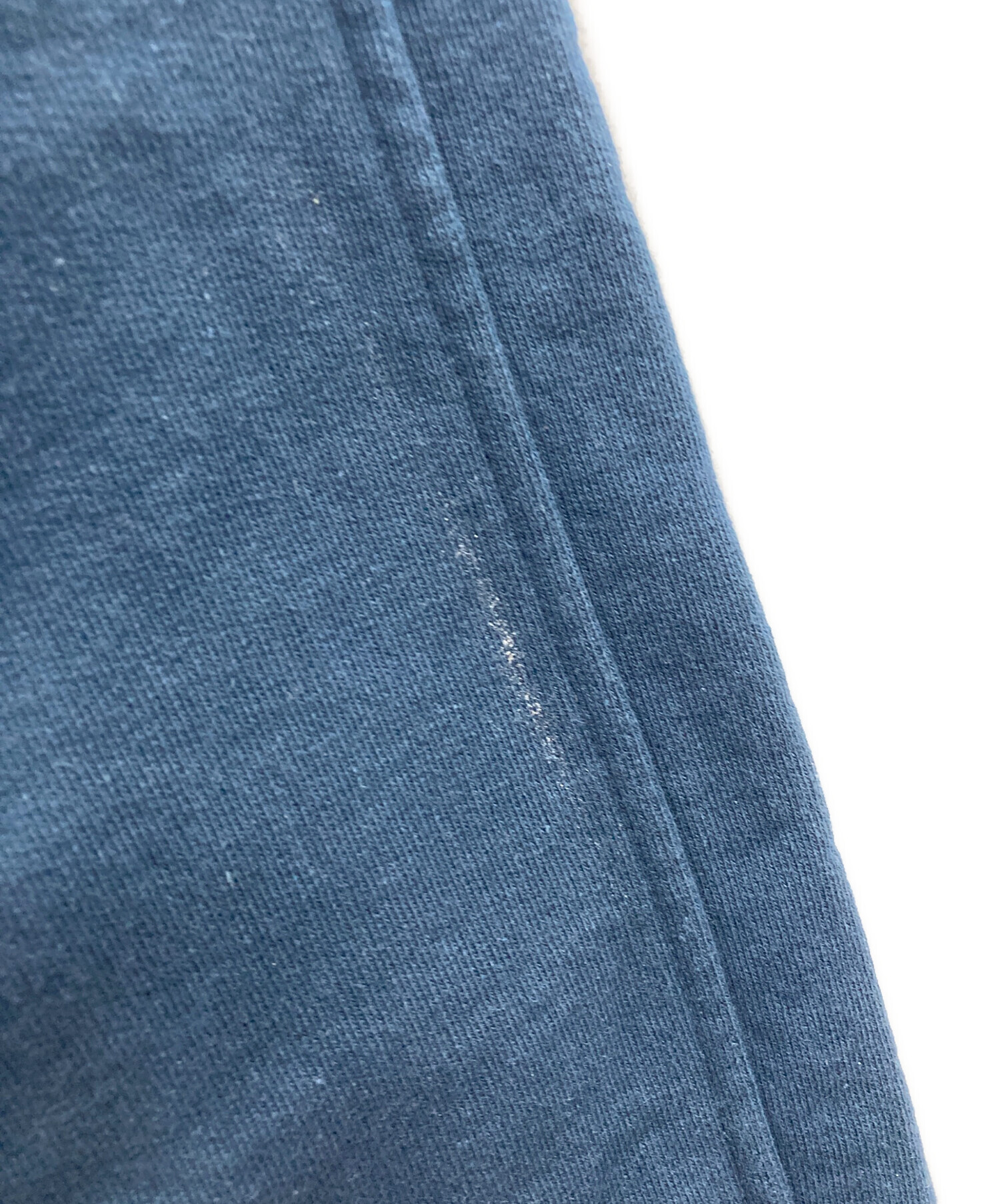 中古・古着通販】Supreme (シュプリーム) スウェット ネイビー サイズ