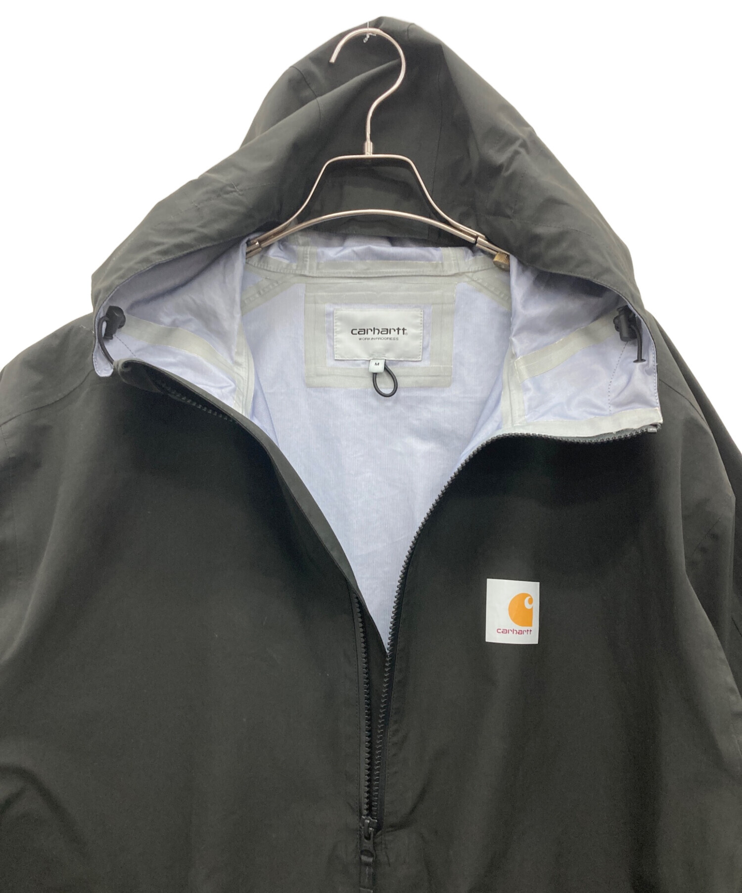 中古・古着通販】CarHartt (カーハート) ポイントプルオーバー 