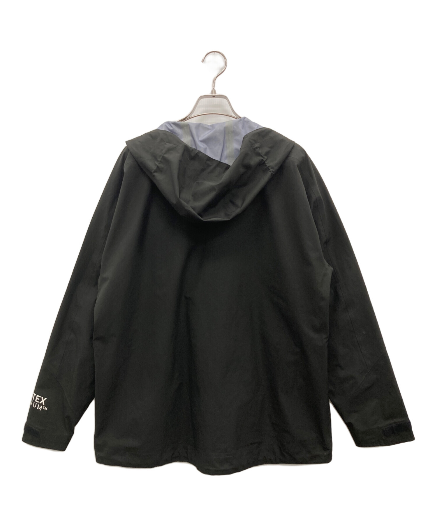 中古・古着通販】CarHartt (カーハート) ポイントプルオーバー