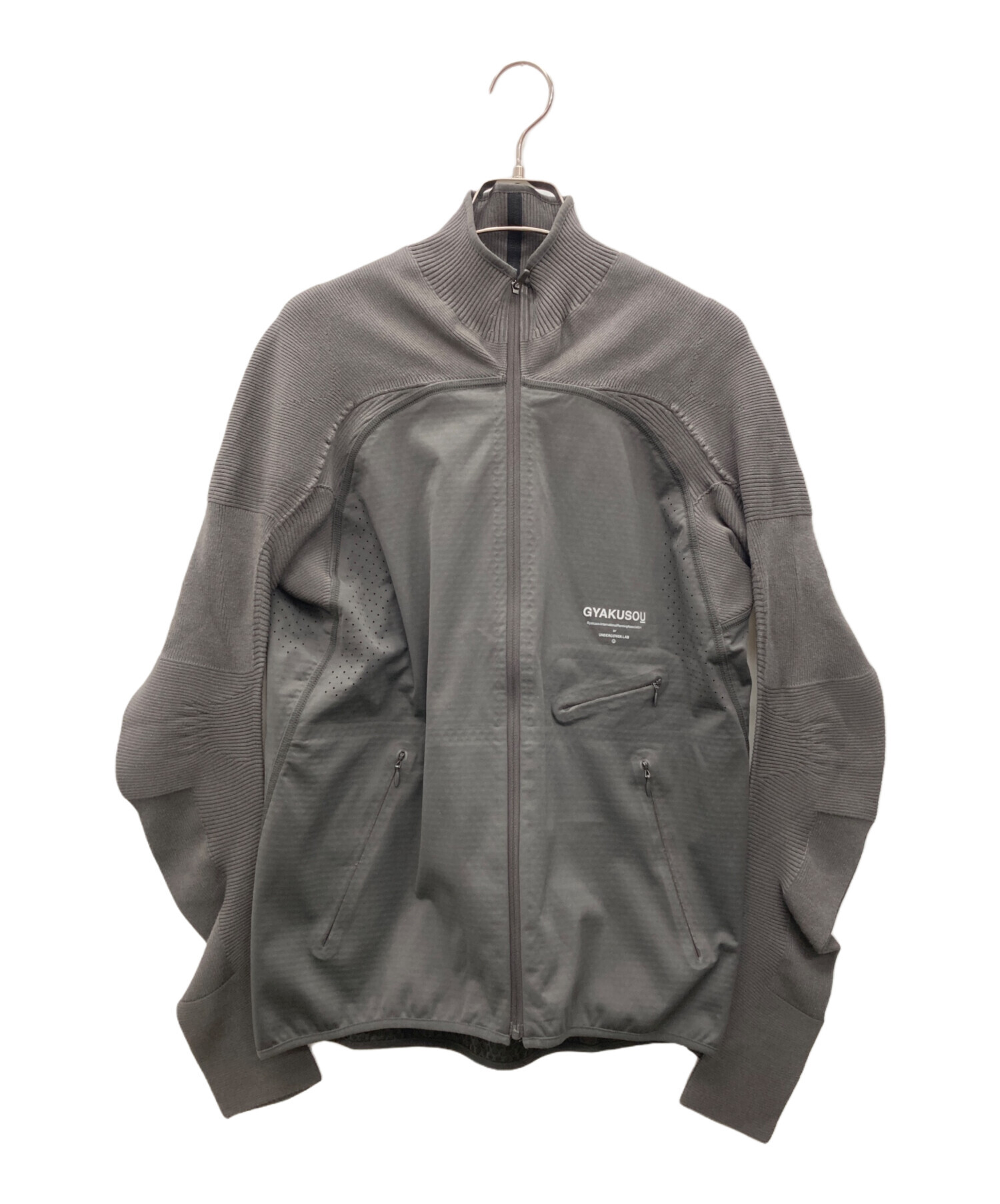 中古・古着通販】NIKE (ナイキ) Undercover GYAKUSOU (アンダーカバー