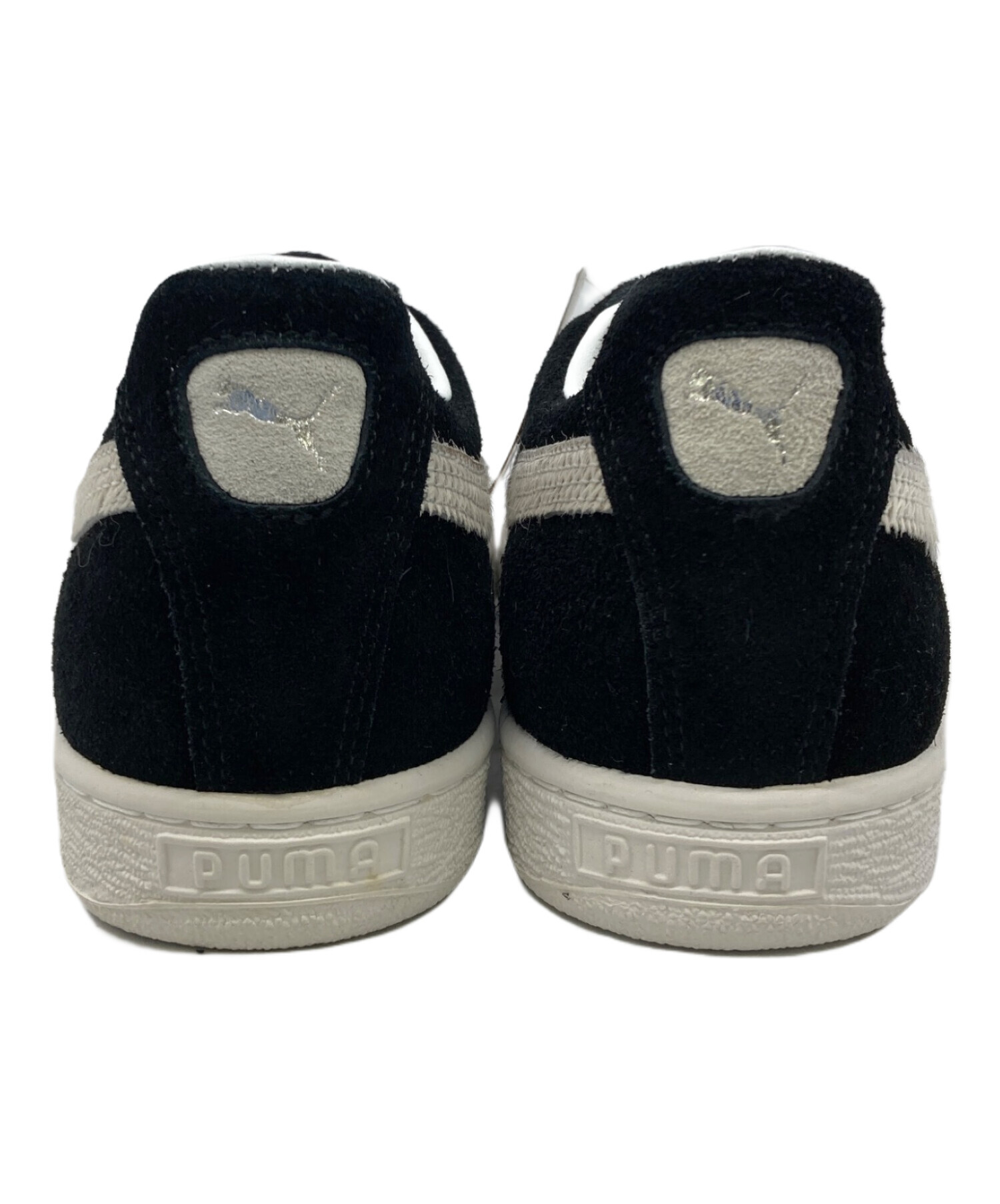 中古・古着通販】PUMA (プーマ) Ron Herman (ロンハーマン) ローカット