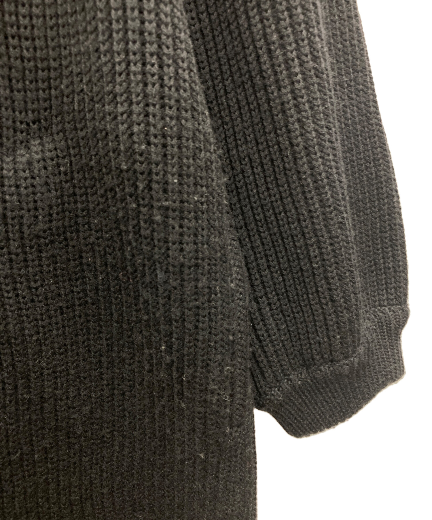 中古・古着通販】Christian Dior (クリスチャン ディオール) ニット 