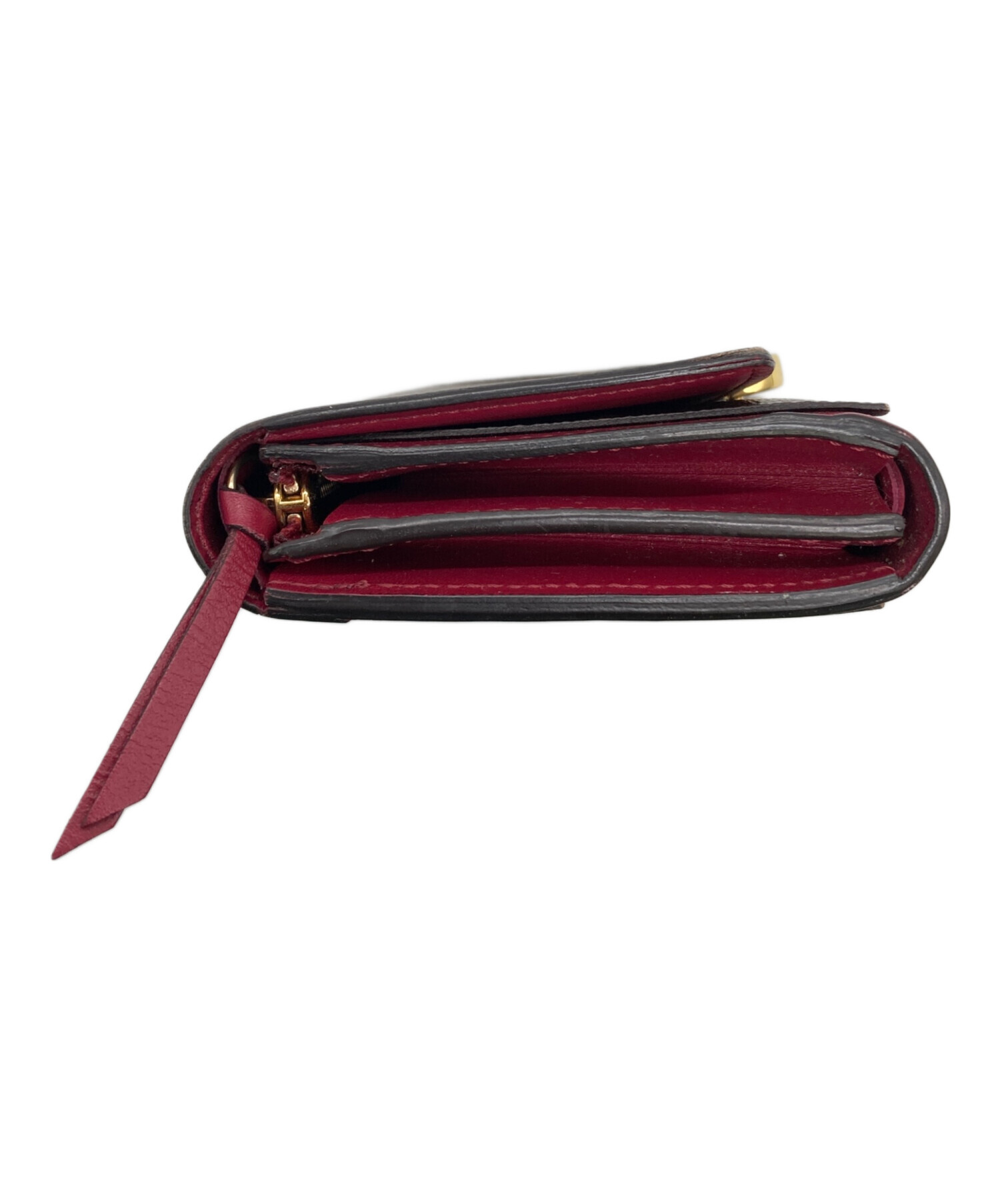 中古・古着通販】LOUIS VUITTON (ルイ ヴィトン) ポルトフォイユ