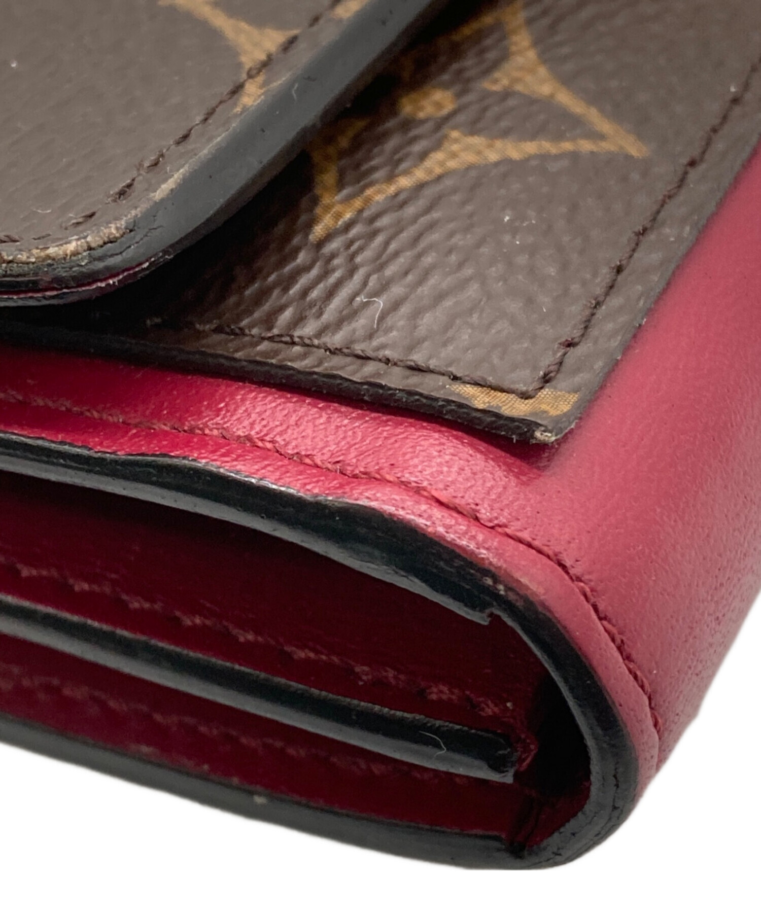 中古・古着通販】LOUIS VUITTON (ルイ ヴィトン) ポルトフォイユ