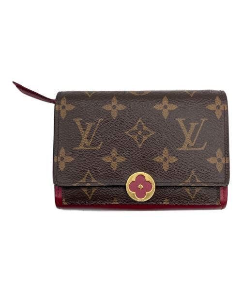 中古・古着通販】LOUIS VUITTON (ルイ ヴィトン) ポルトフォイユ