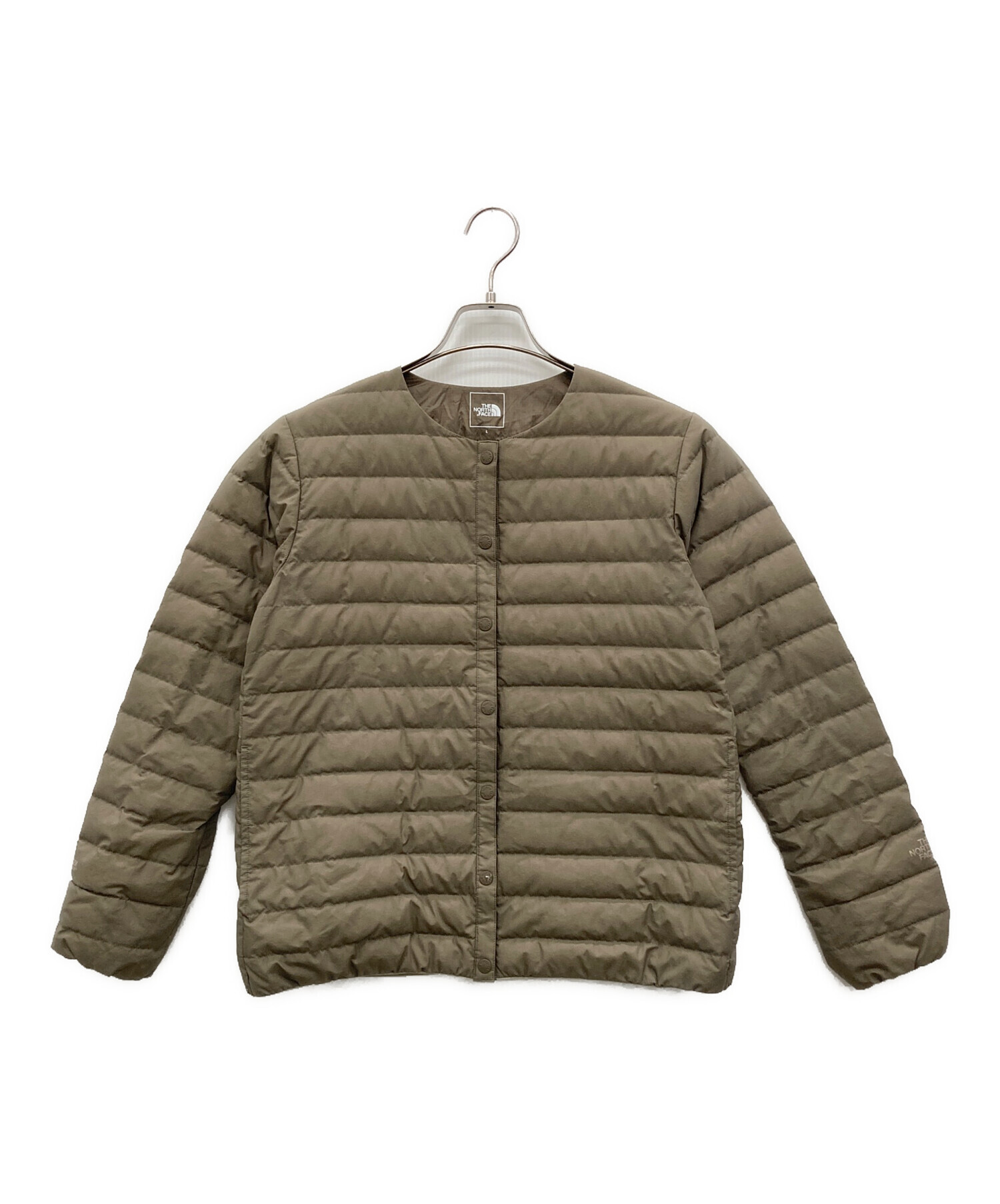 中古・古着通販】THE NORTH FACE (ザ ノース フェイス) WS Zepher